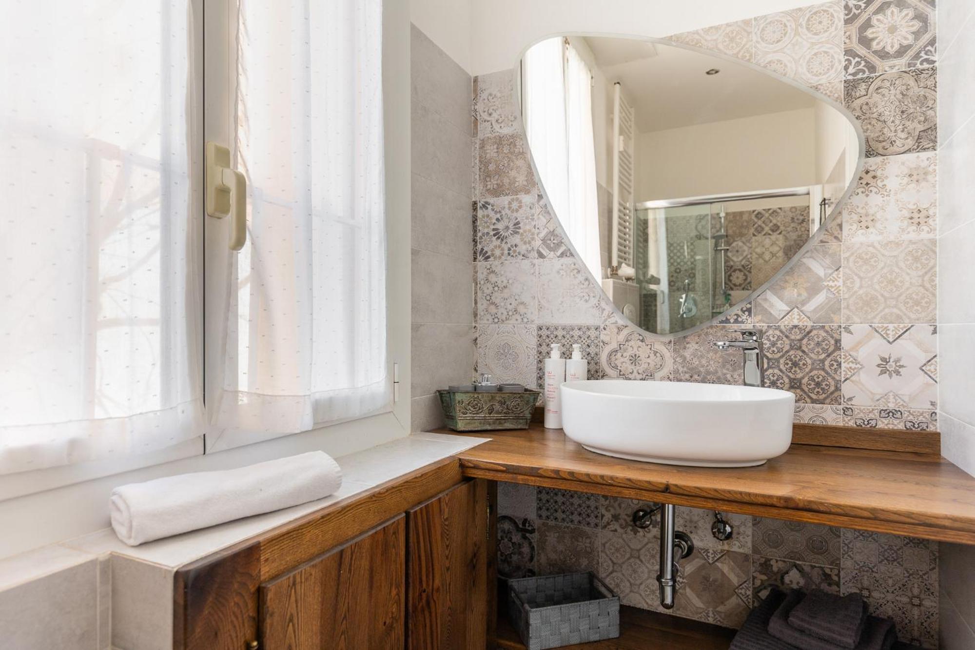 Apartamento Saffi Glamorous By Wonderful Italy *