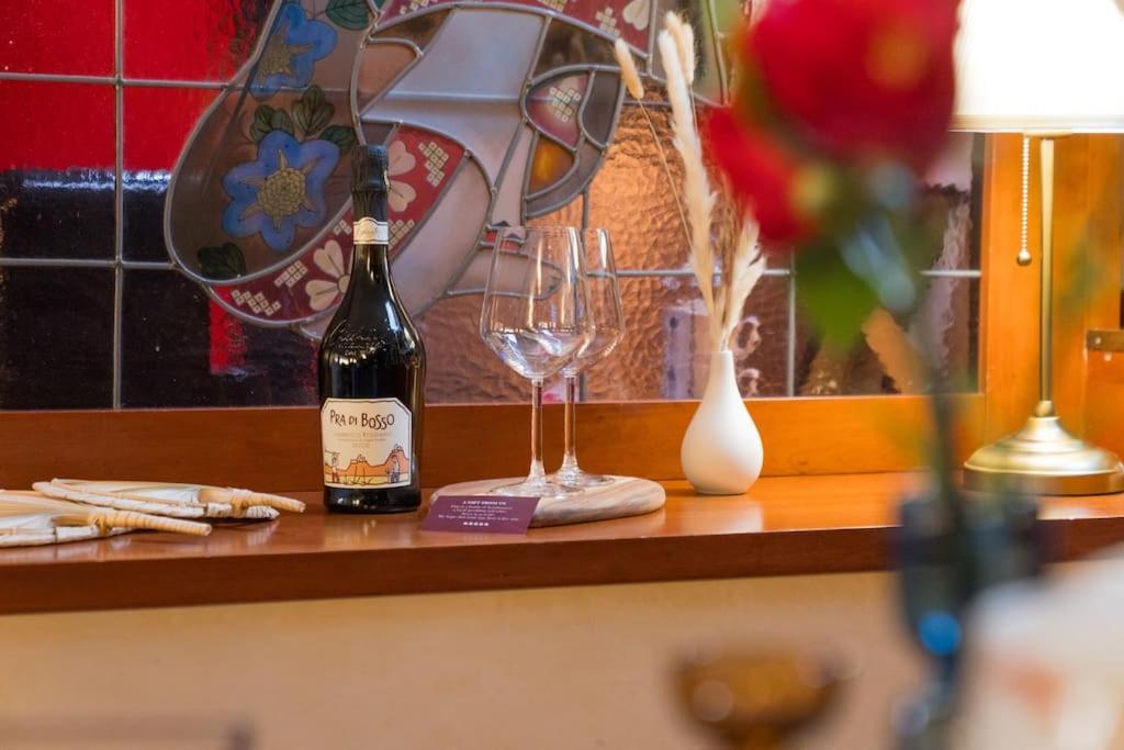 Carbonesi Luxury - Centro Storico * Bologne