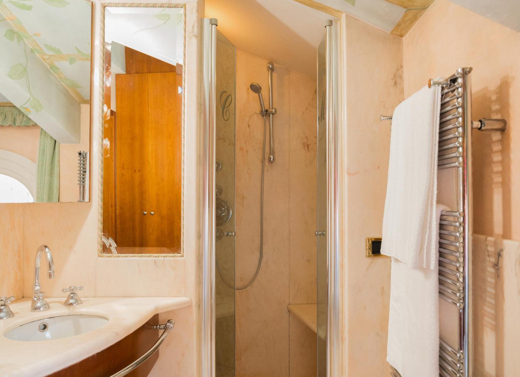 Carbonesi Luxury - Centro Storico * Bologne