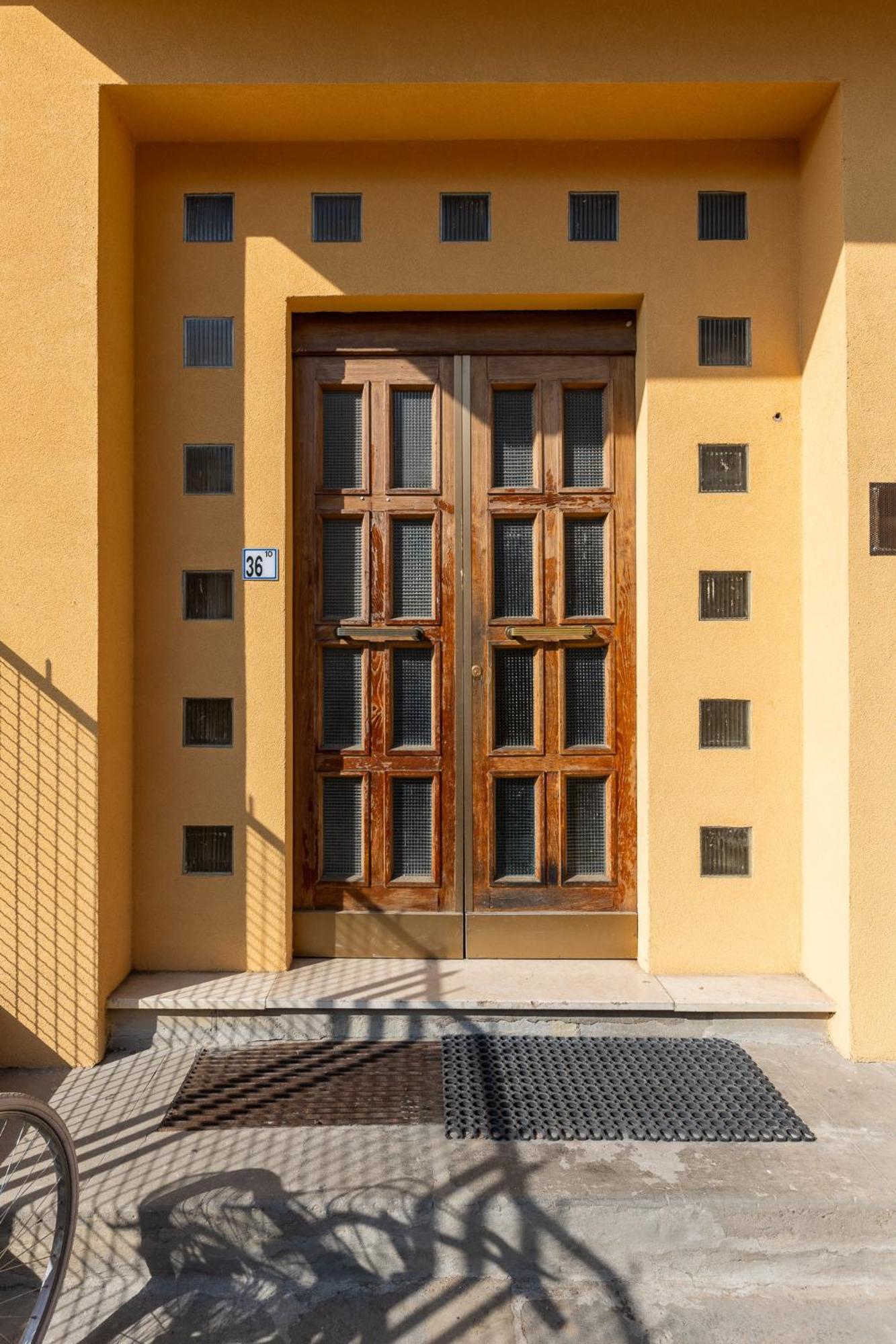 Saffi Glamorous By Wonderful Italy Apartamento