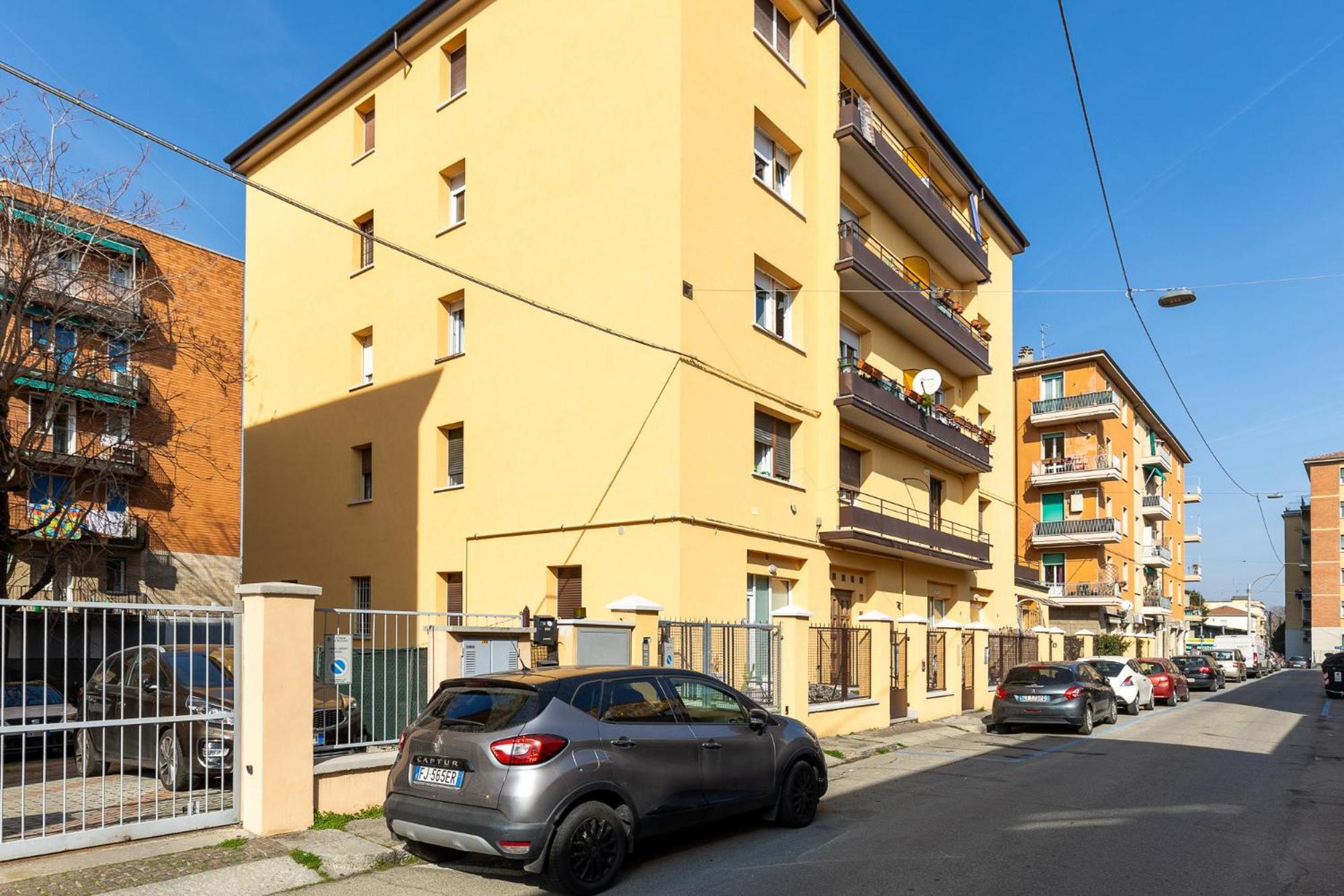 Apartamento Saffi Glamorous By Wonderful Italy