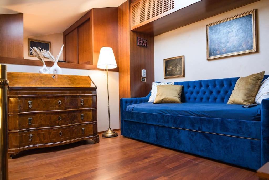 Carbonesi Luxury - Centro Storico Bologne