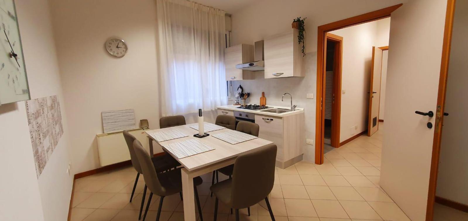 Giada Office Apartamento Bolonha