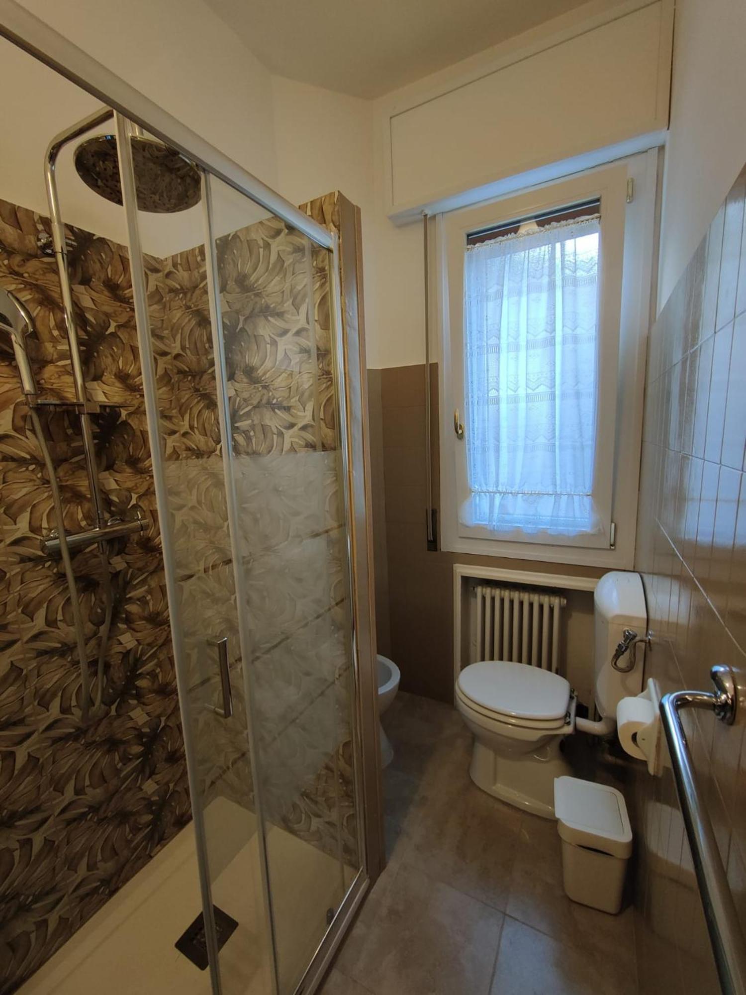 Appartement Elegante 90 Mq Zona Corticella Fiera Bologna