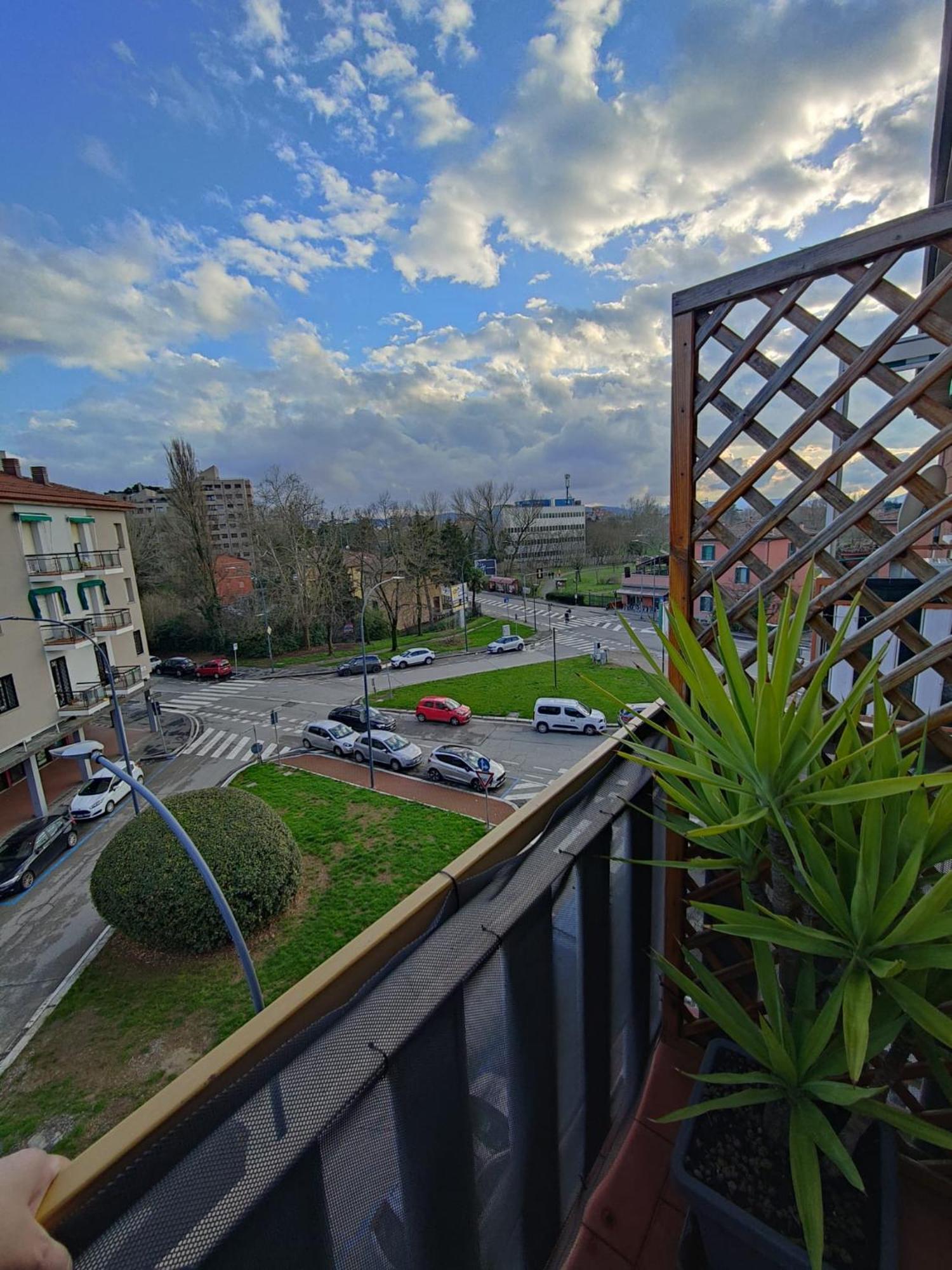 Appartement Elegante 90 Mq Zona Corticella Fiera *