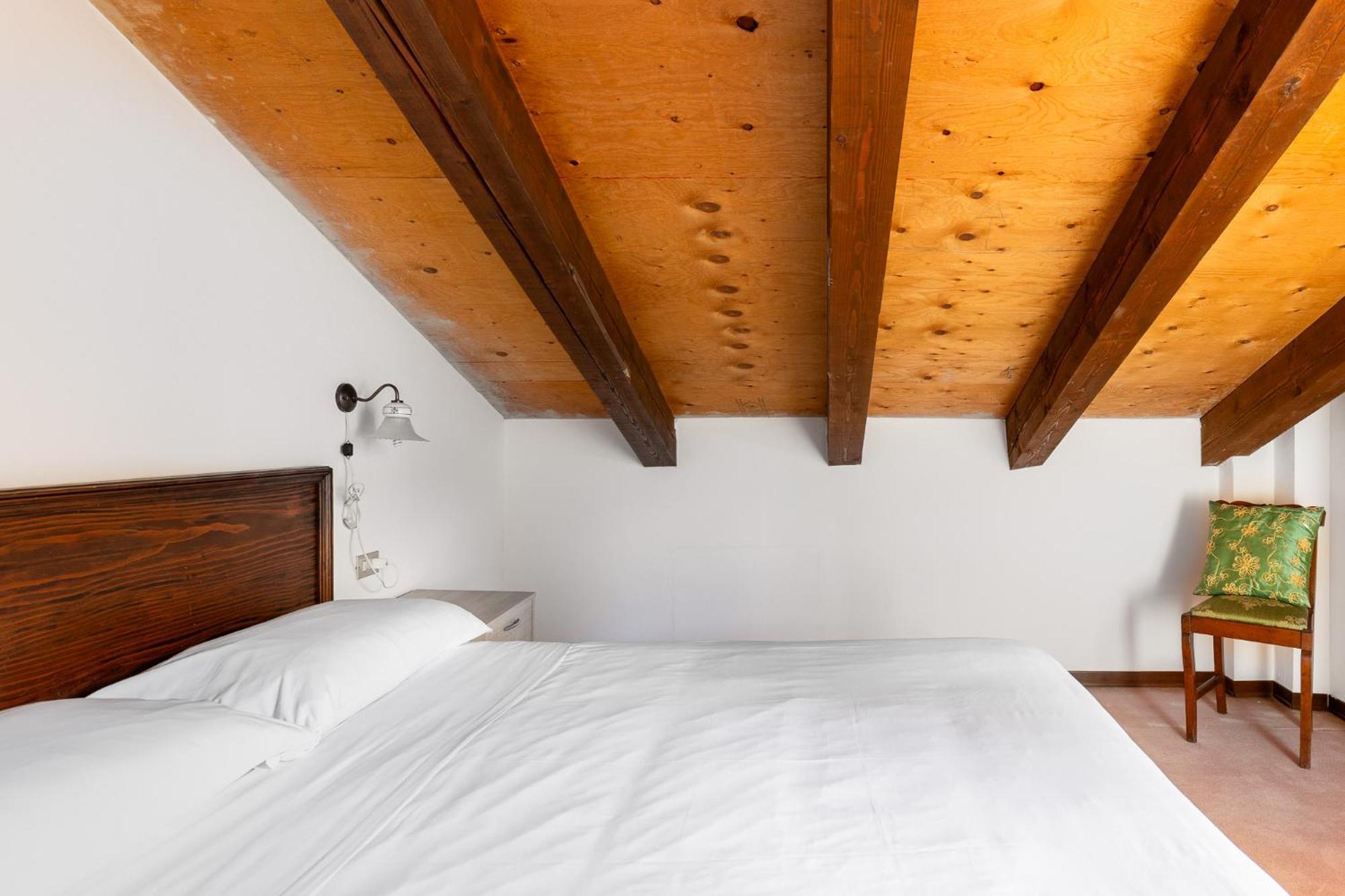 Comfort Urbano A Porta Maggiore By Wonderful Italy *