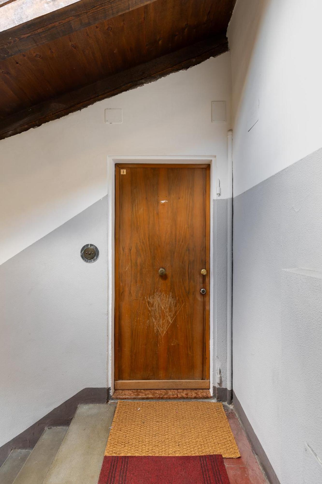 Comfort Urbano A Porta Maggiore By Wonderful Italy Apartamento Bolonia