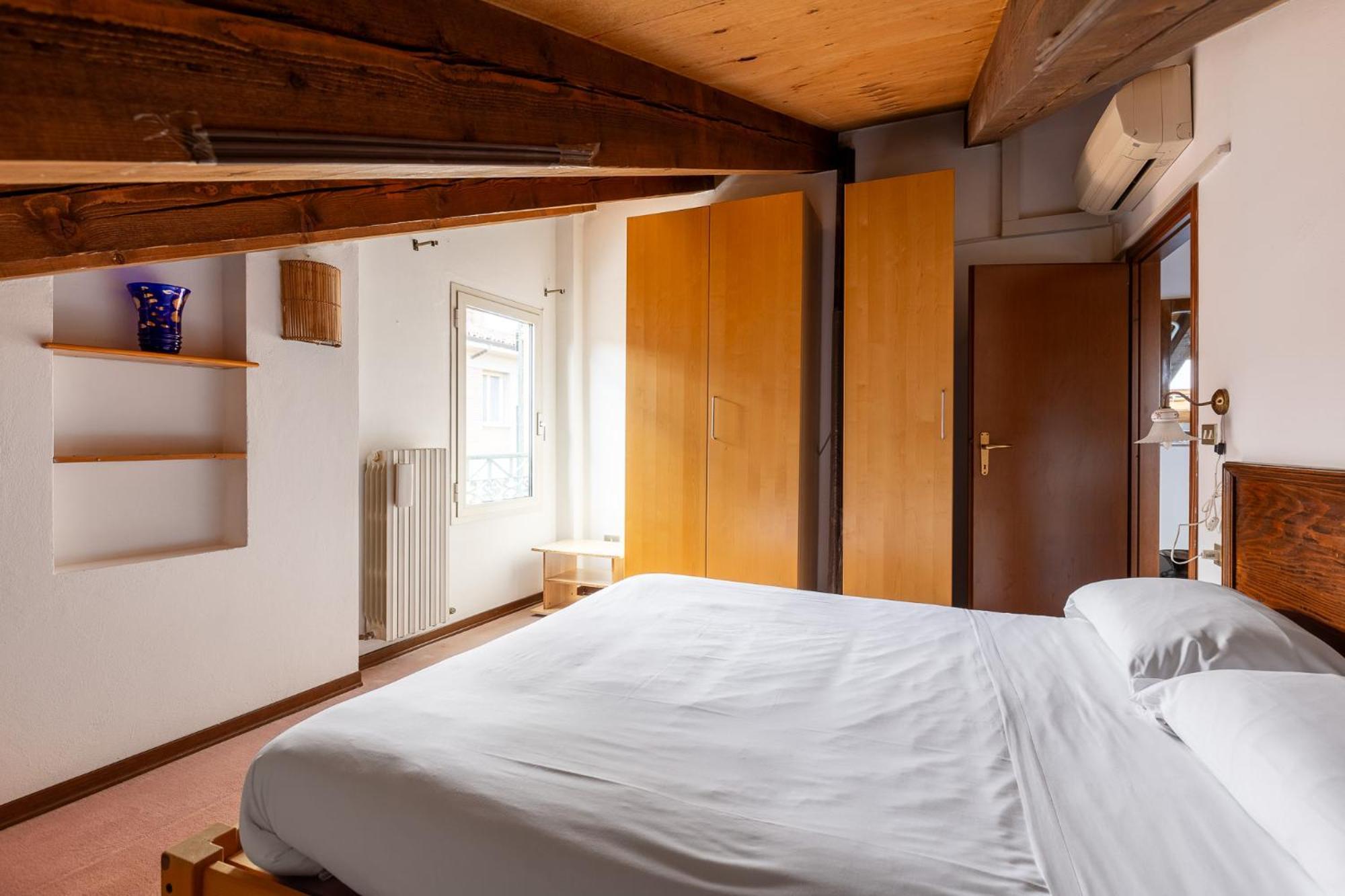 Comfort Urbano A Porta Maggiore By Wonderful Italy *