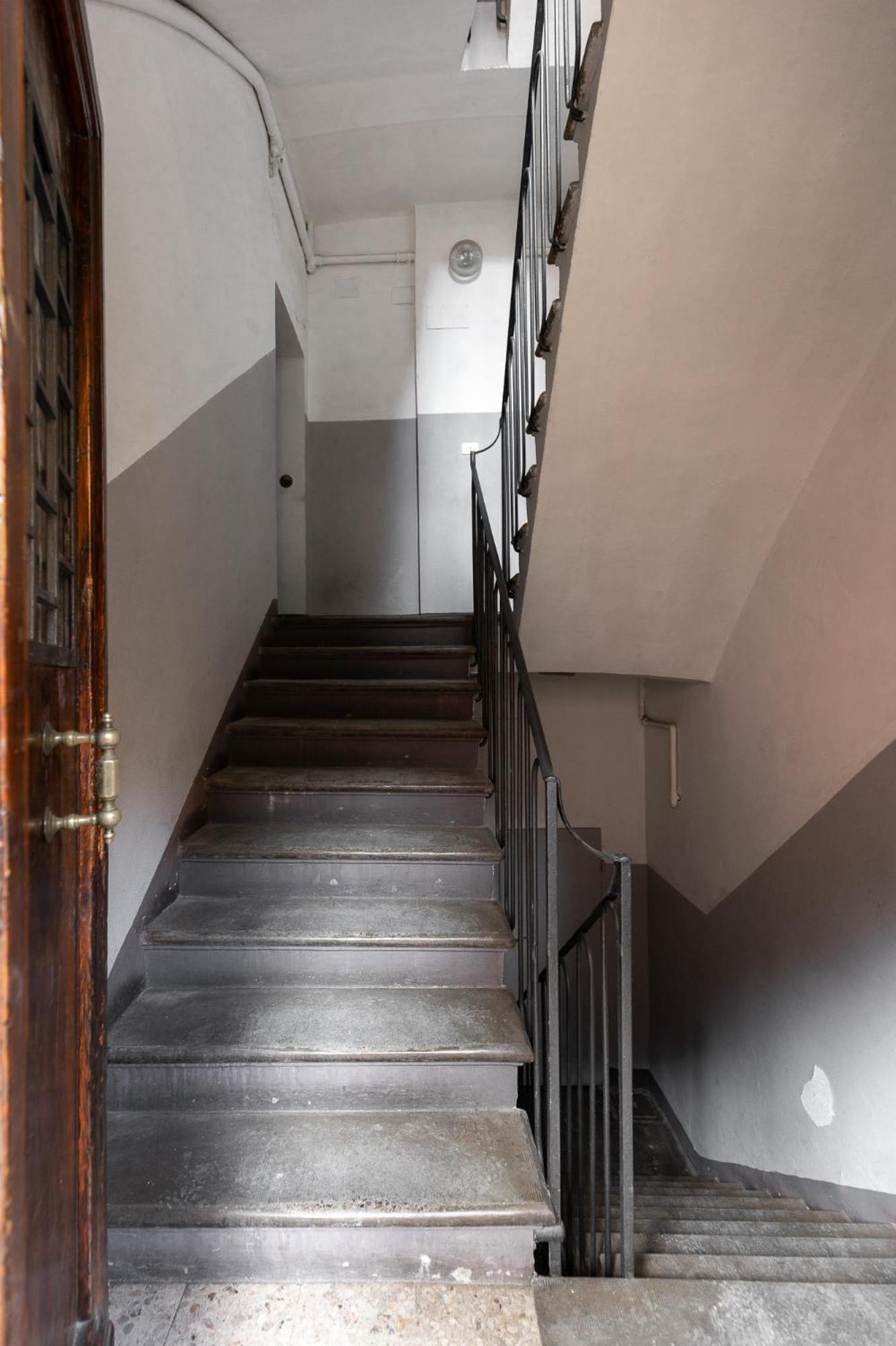 Comfort Urbano A Porta Maggiore By Wonderful Italy