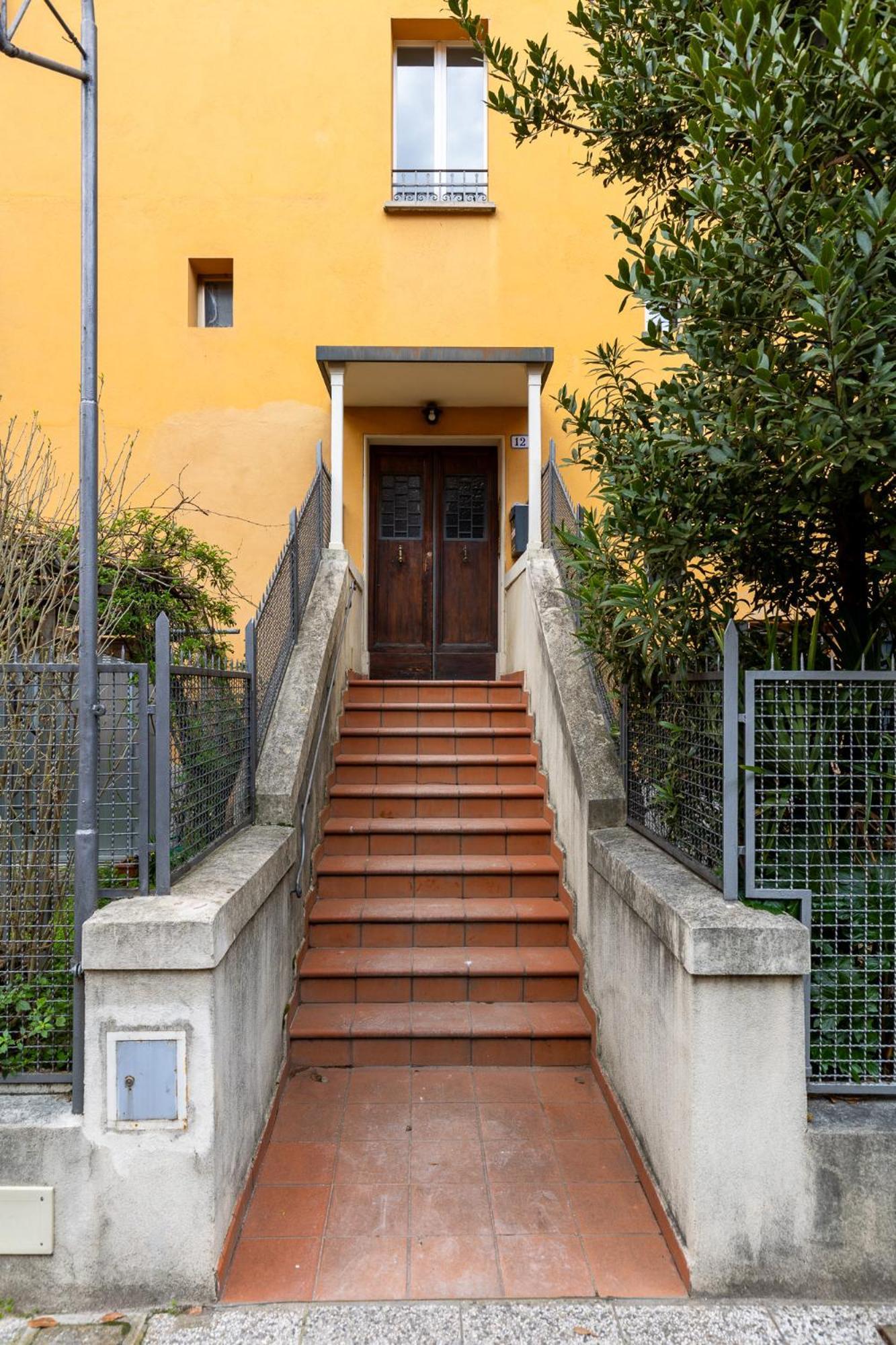 Apartamento Comfort Urbano A Porta Maggiore By Wonderful Italy