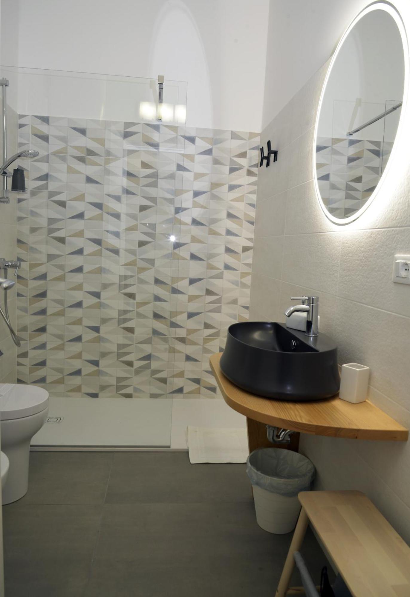 Appartement Casa Panigale