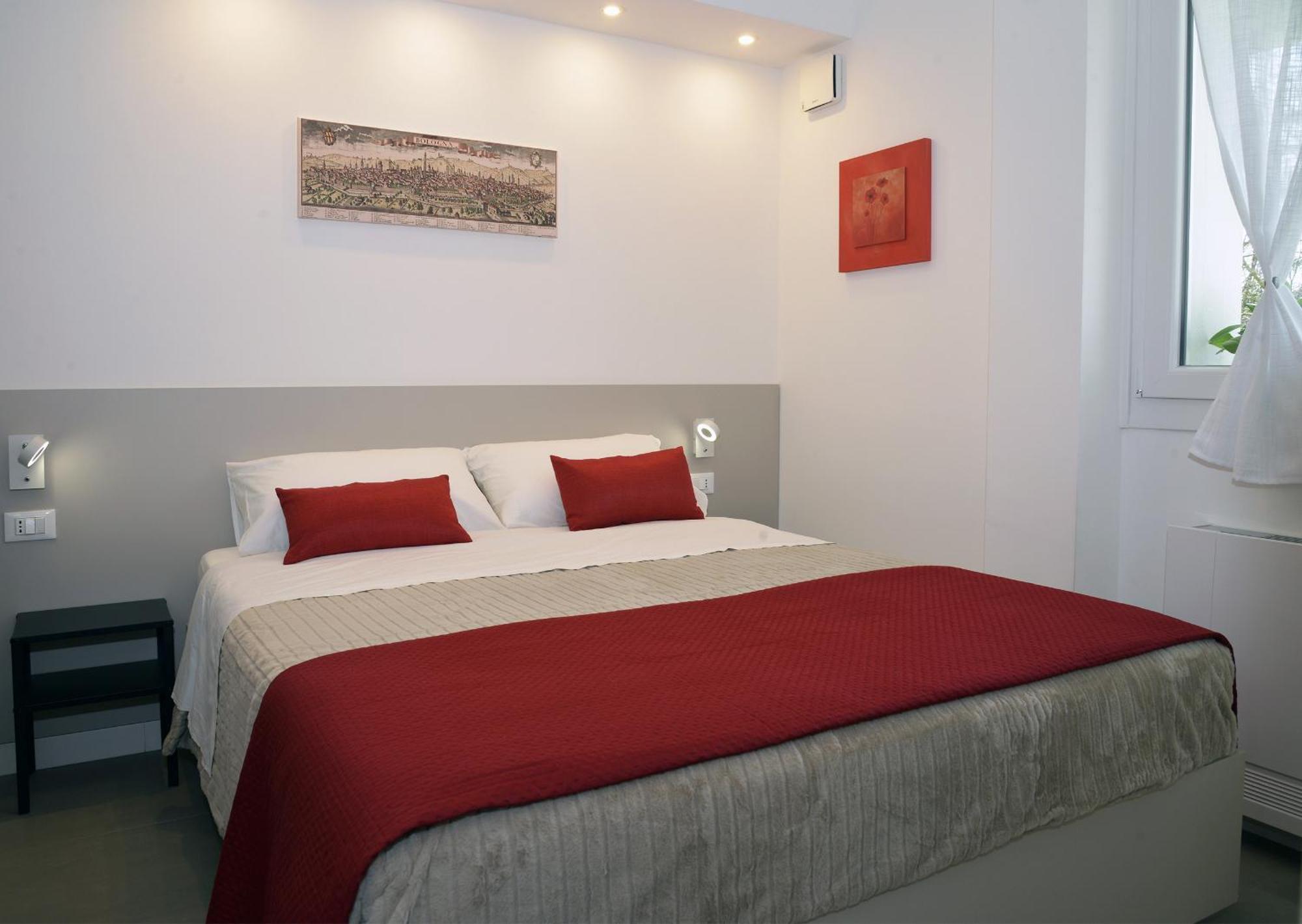 Appartement Casa Panigale