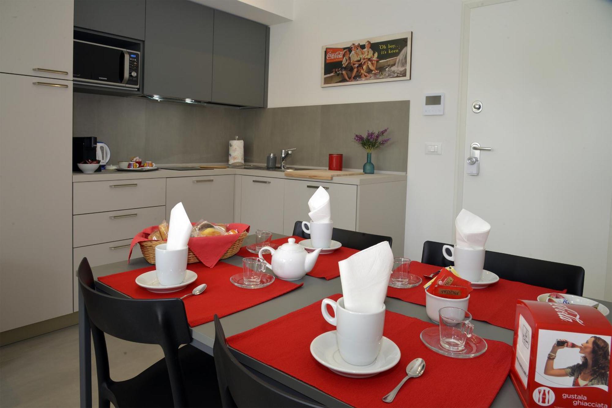 Casa Panigale * Bologne
