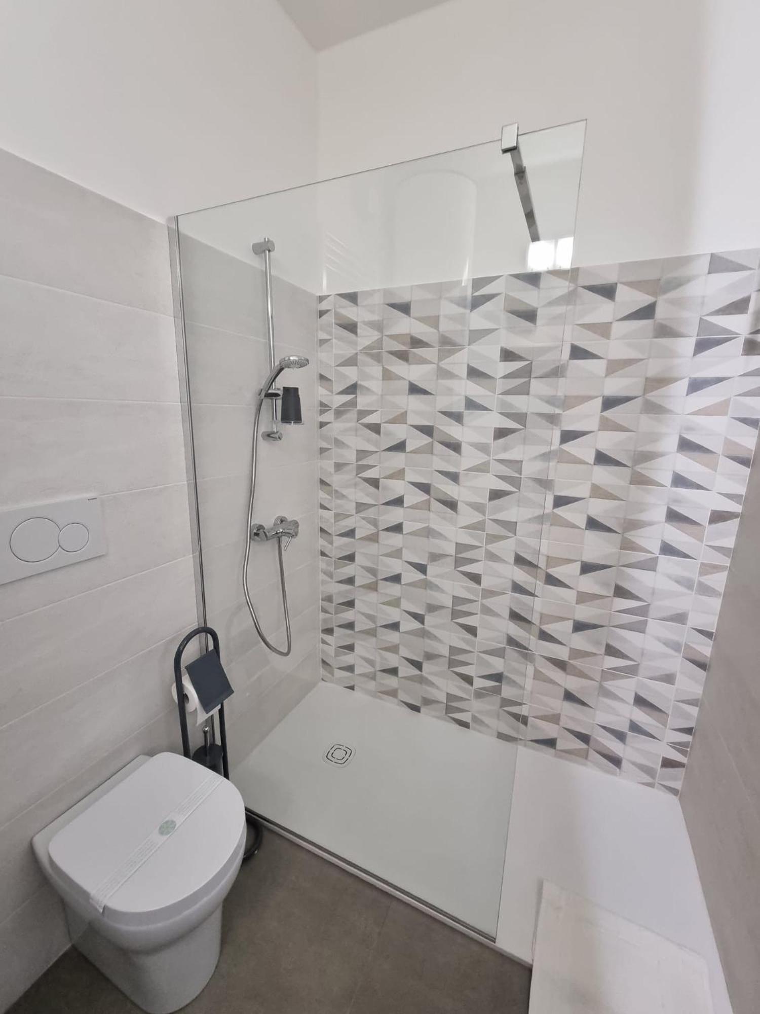 Casa Panigale Appartement