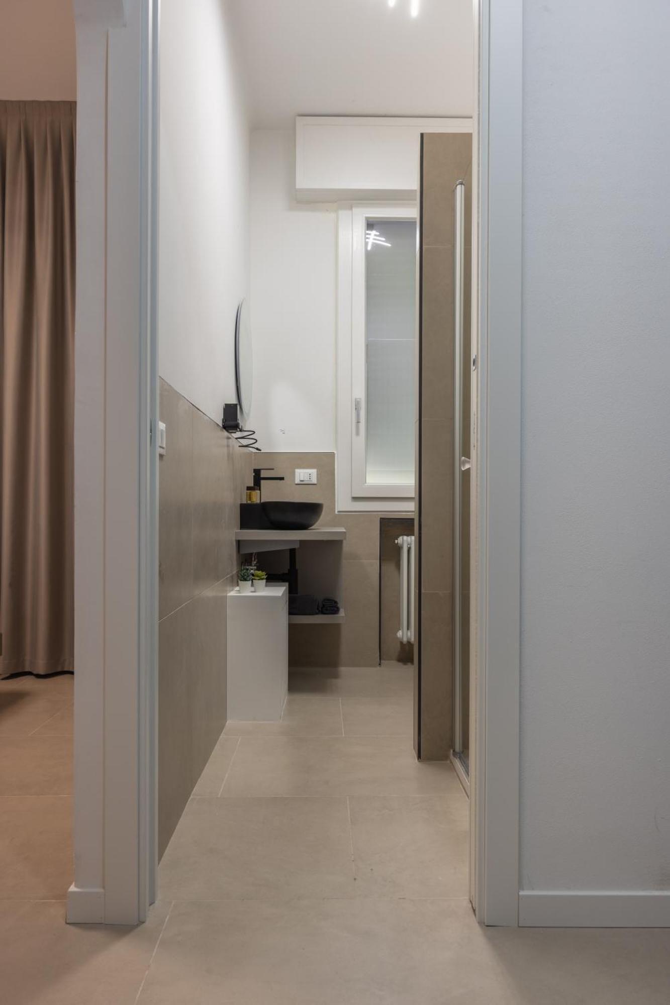 Luxury Station * Bologna