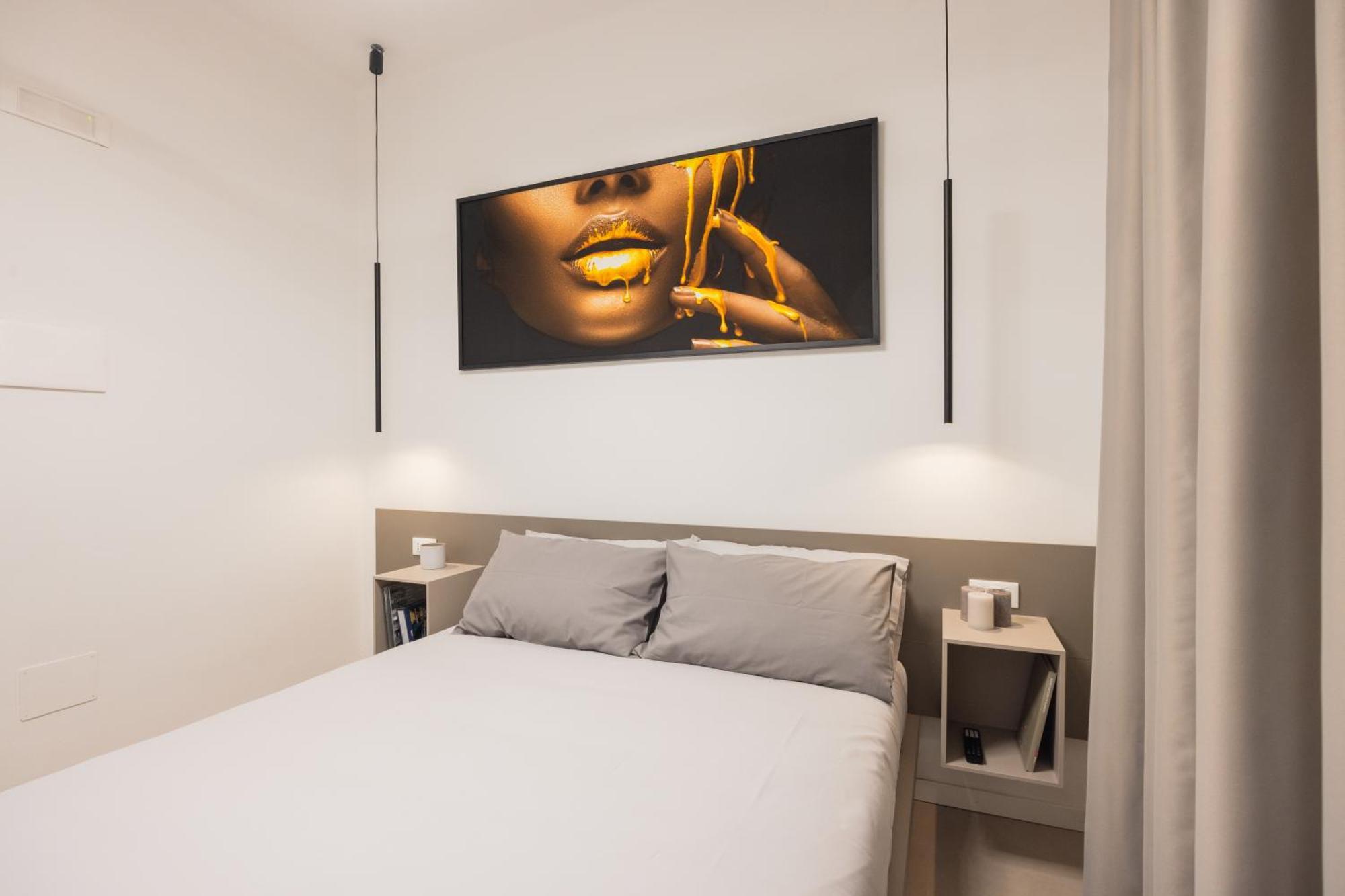 Guest house Luxury Station *