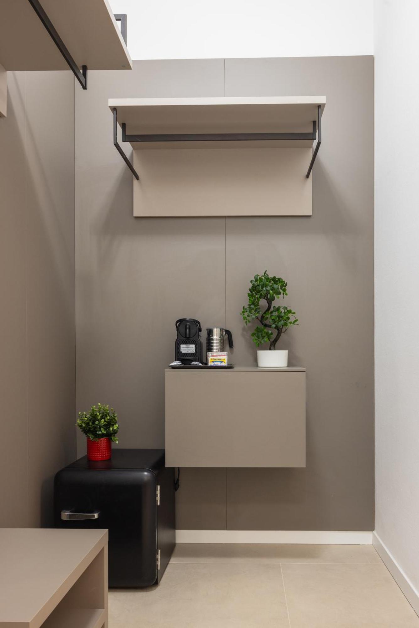 Luxury Station * Bologna