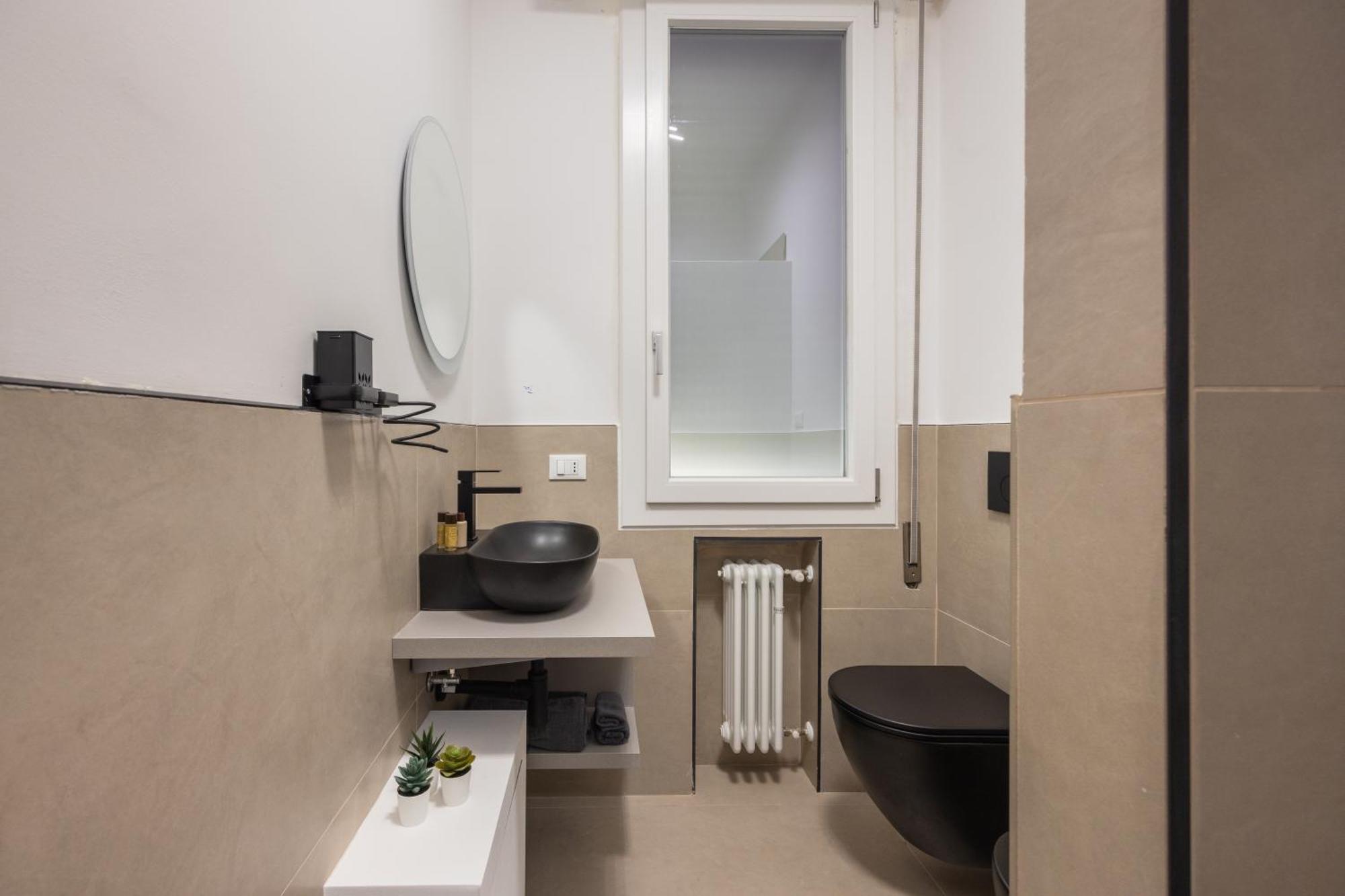 Guest house Luxury Station