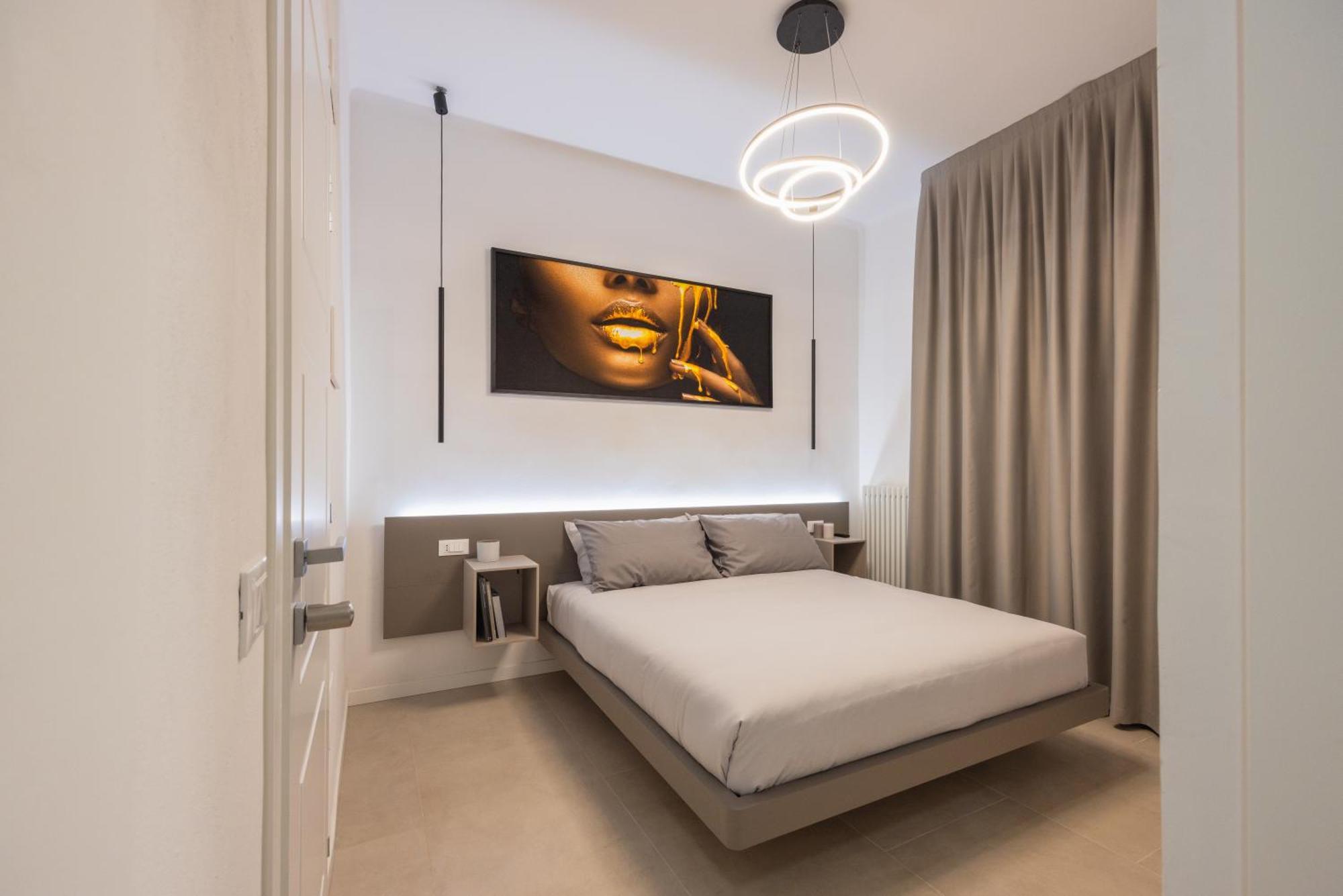 Luxury Station Guest house Bologna