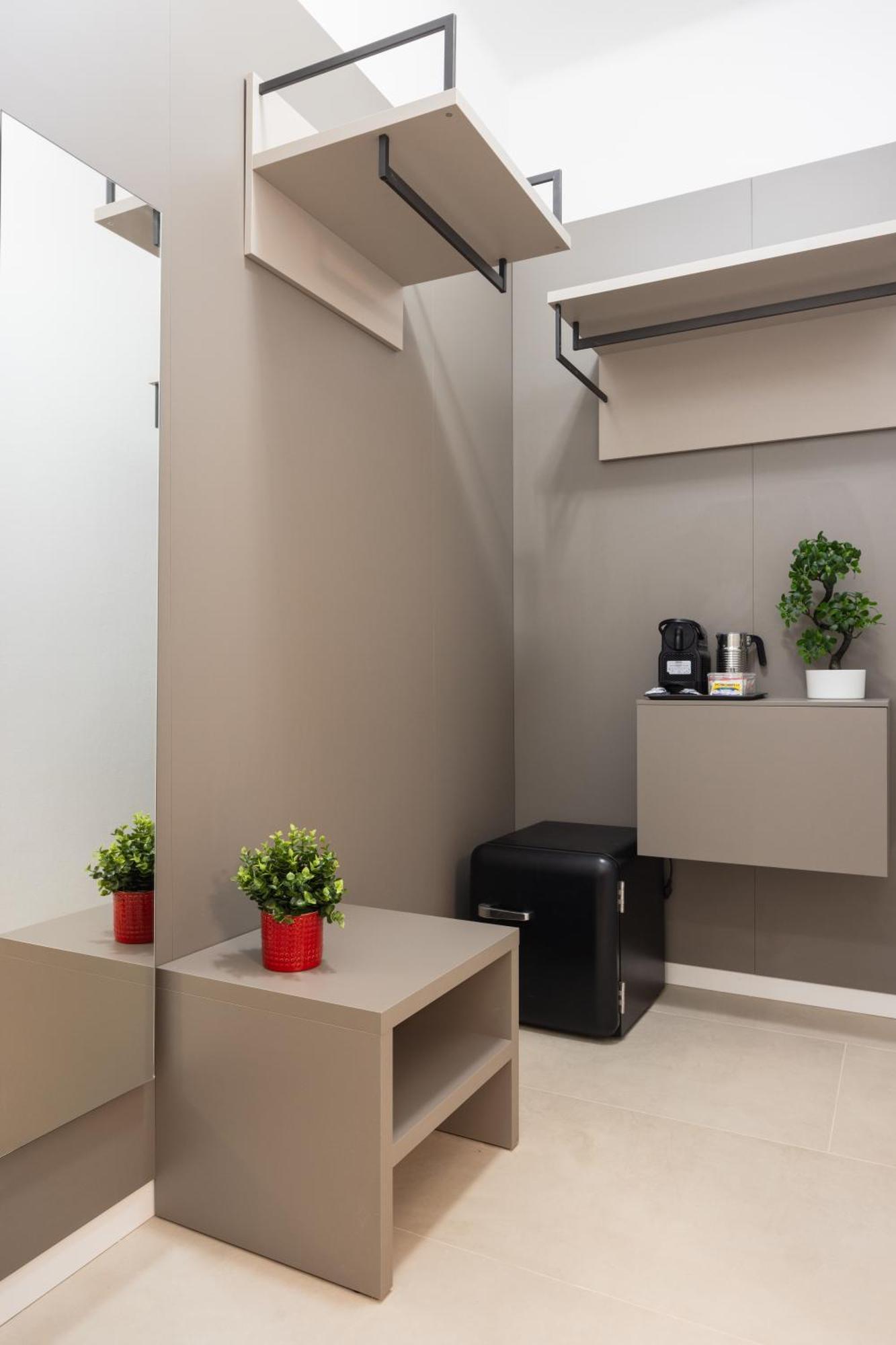 Luxury Station * Bologna
