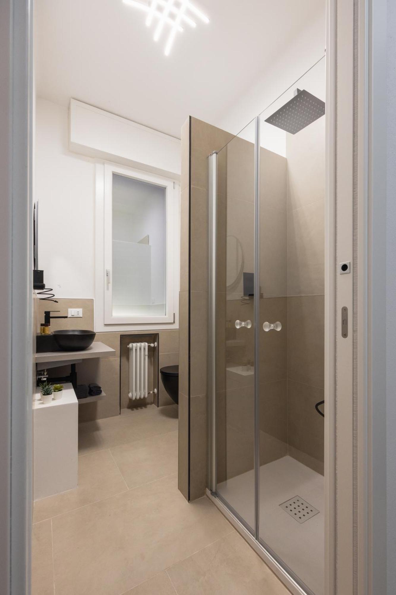 Guest house Luxury Station Bologna