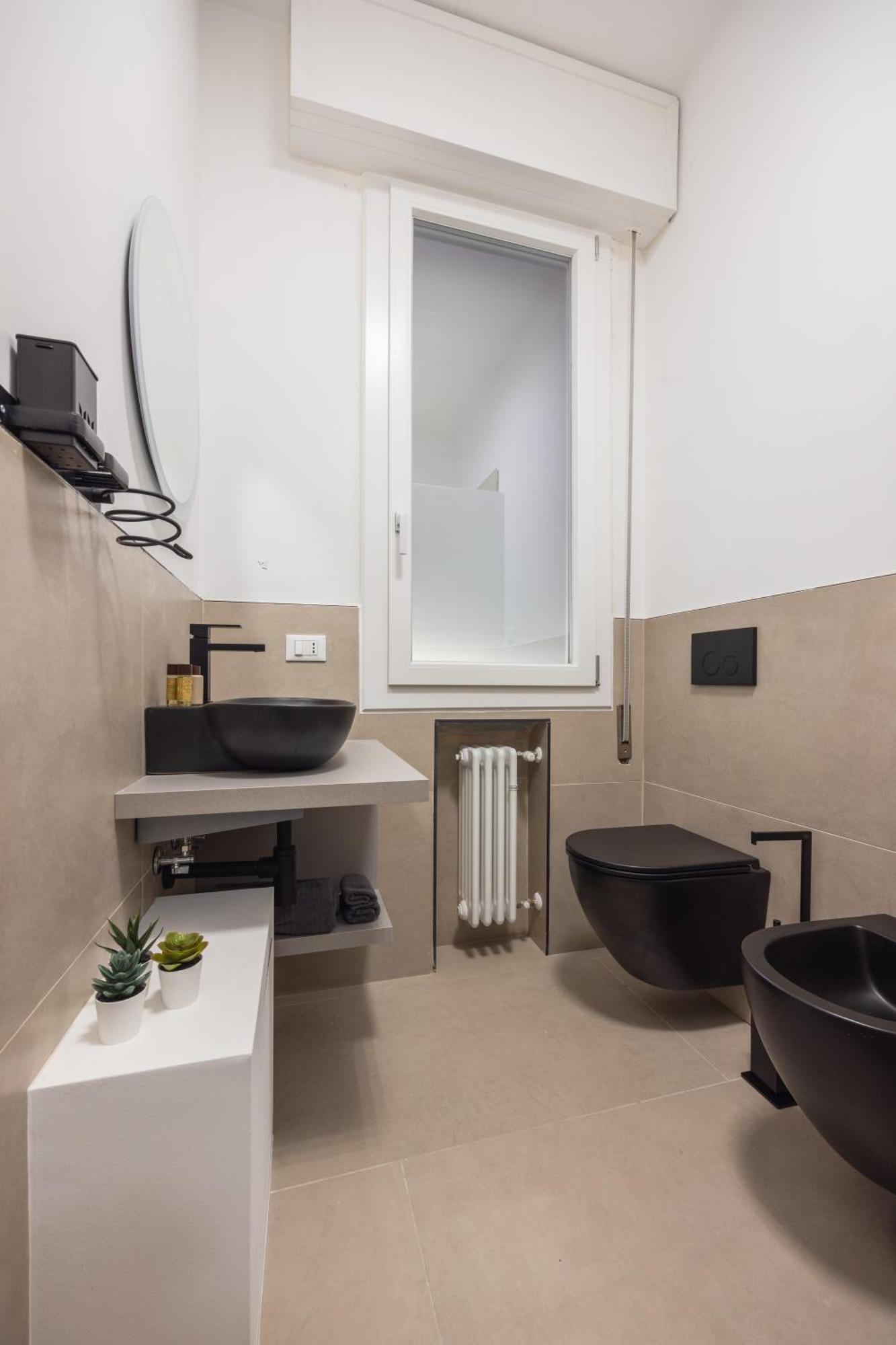 Luxury Station Guest house Bologna