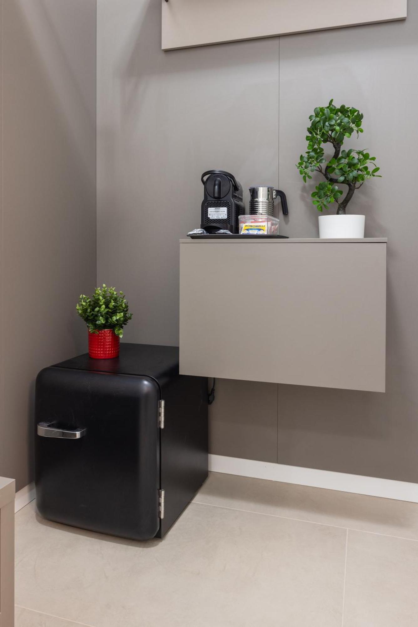 Luxury Station * Bologna