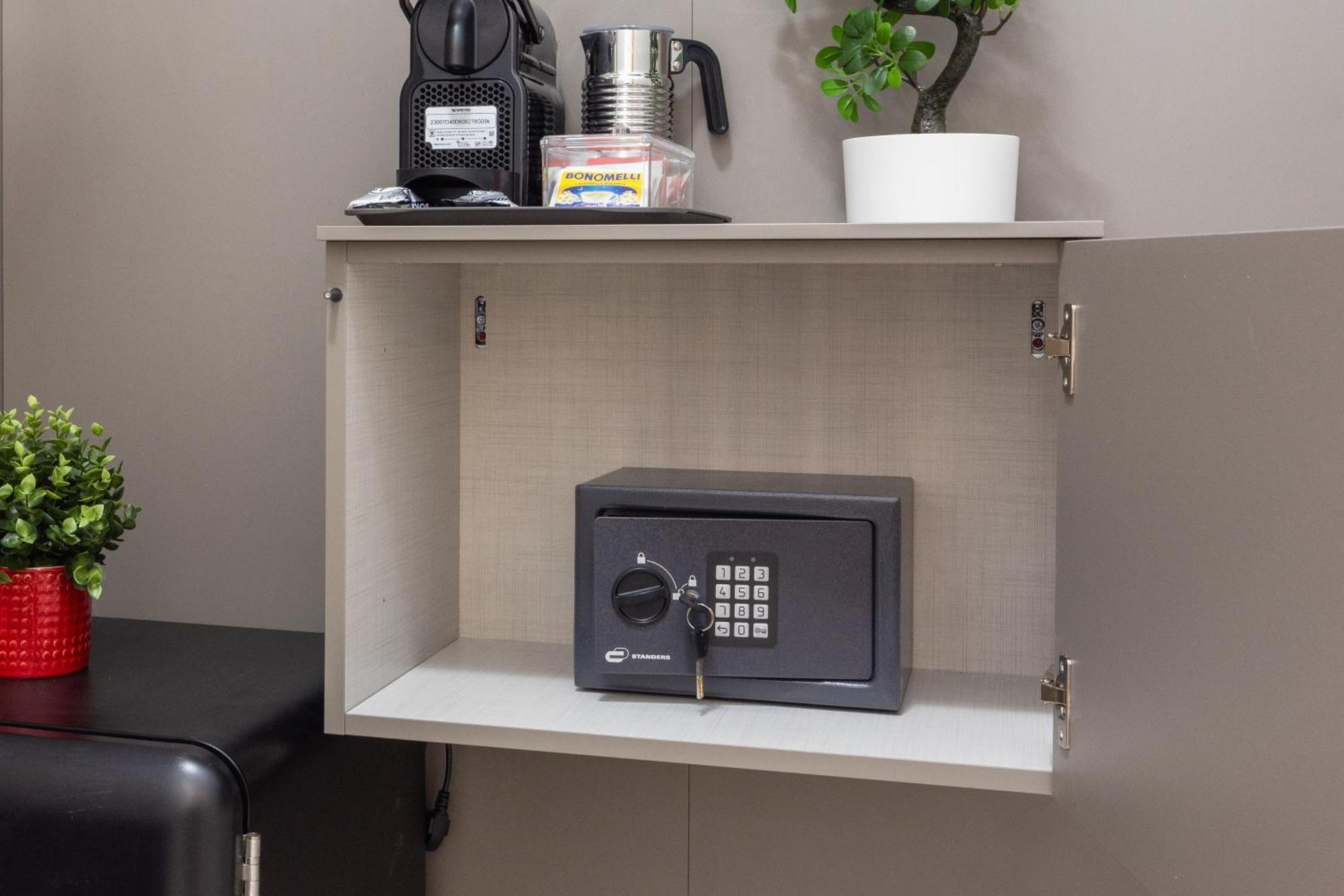 Luxury Station