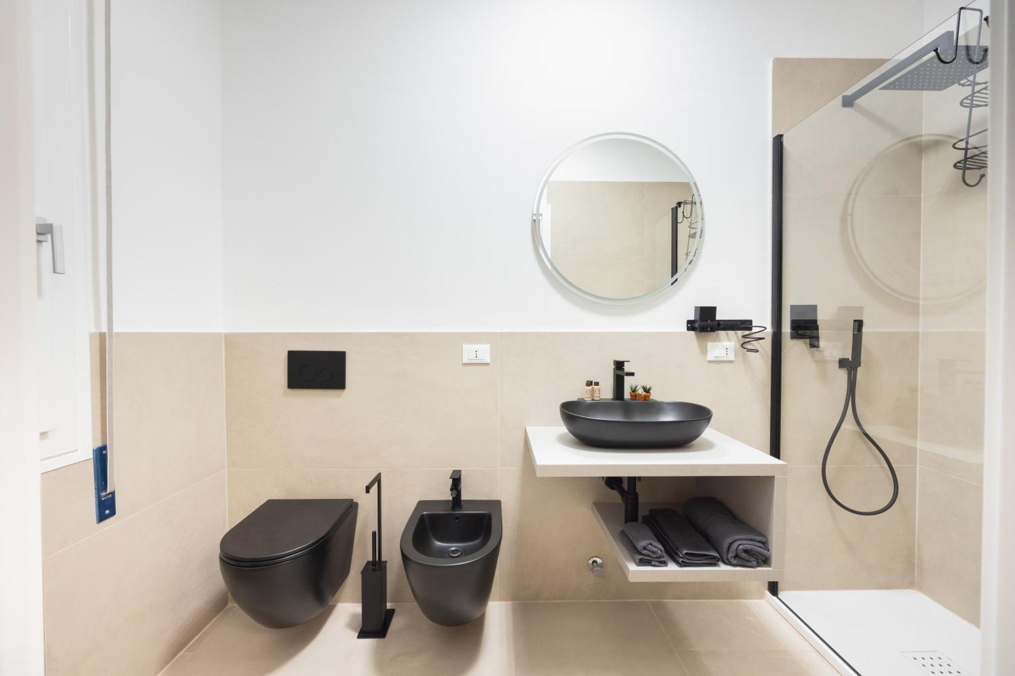 Guest house Luxury Station Bologna