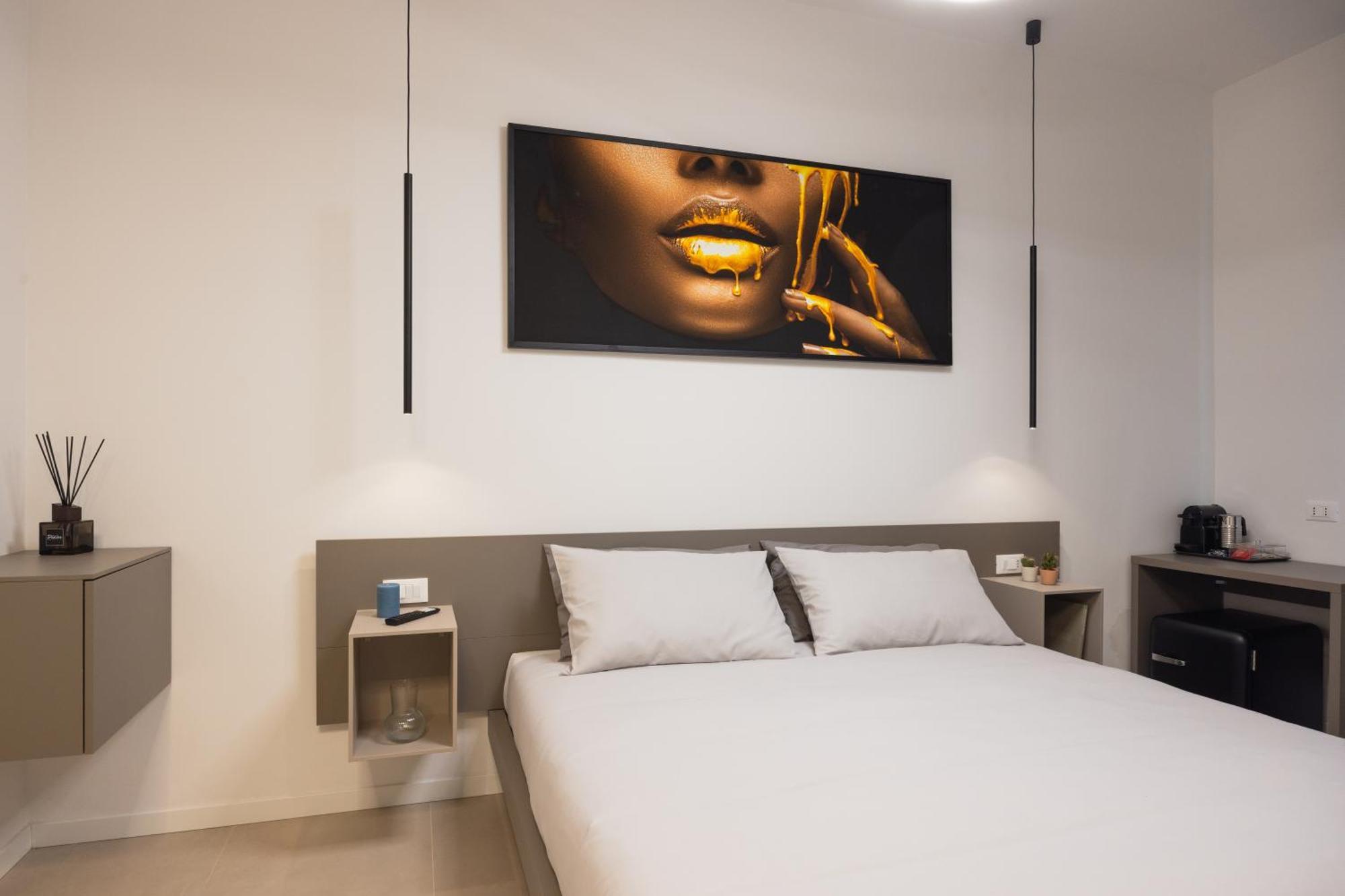 Luxury Station * Bologna