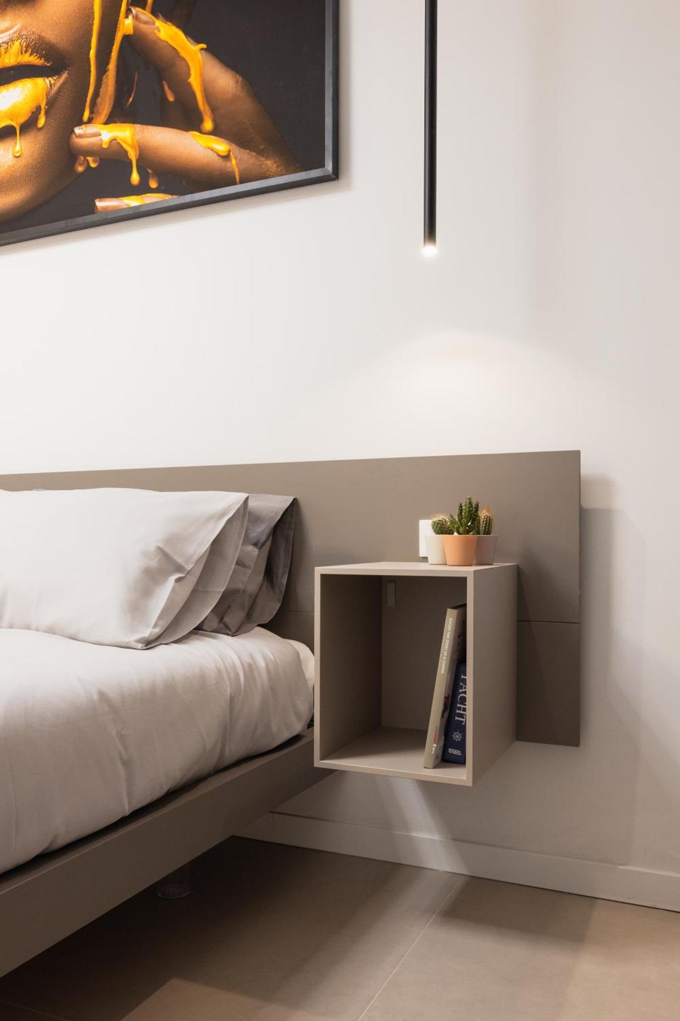 Luxury Station Guest house Bologna