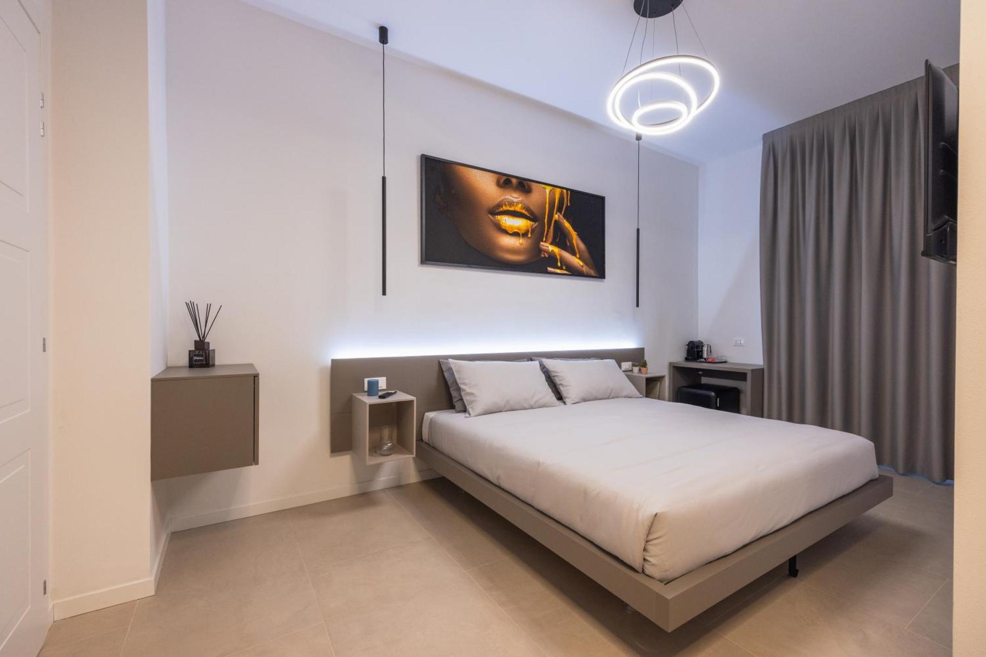 Guest house Luxury Station Bologna