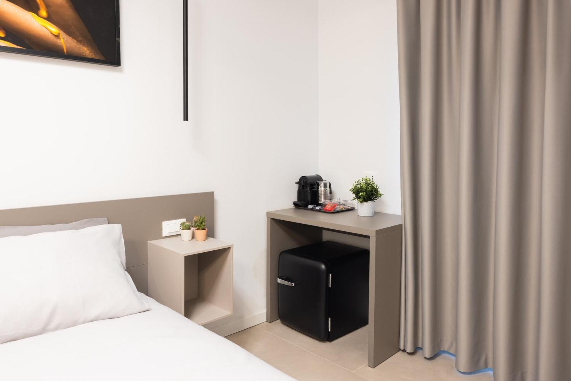 Luxury Station Bologna