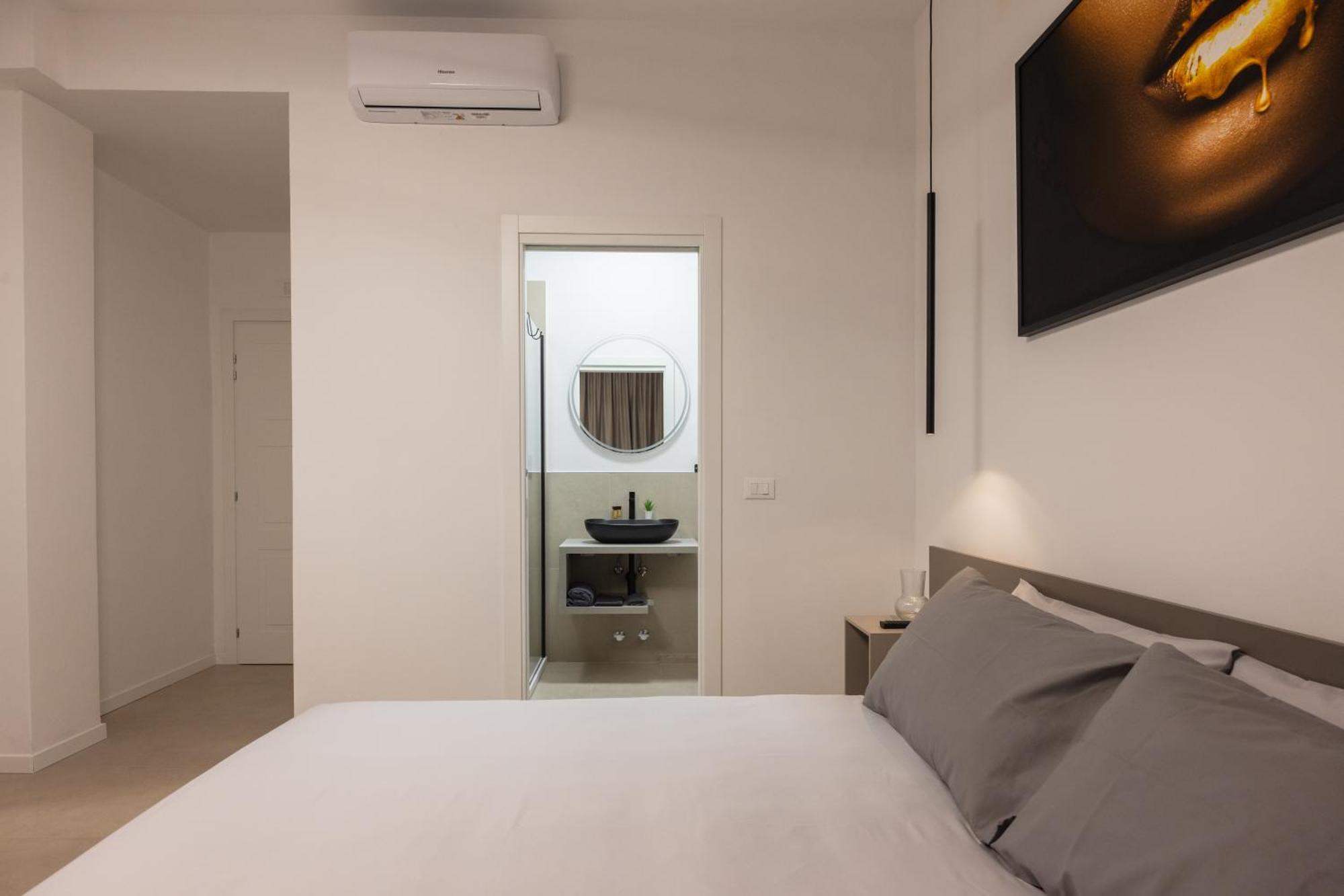 Guest house Luxury Station Bologna