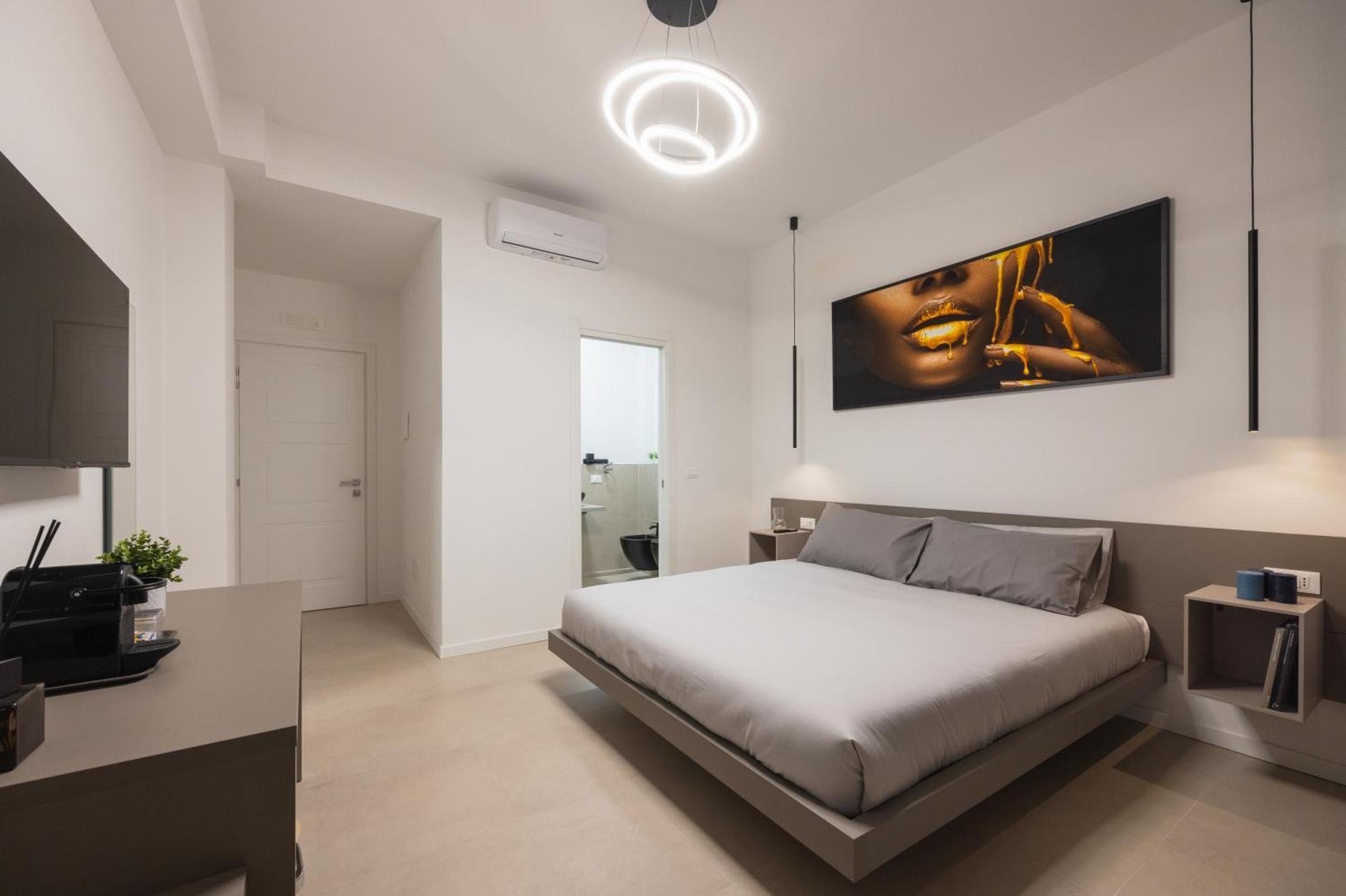 Luxury Station Guest house Bologna