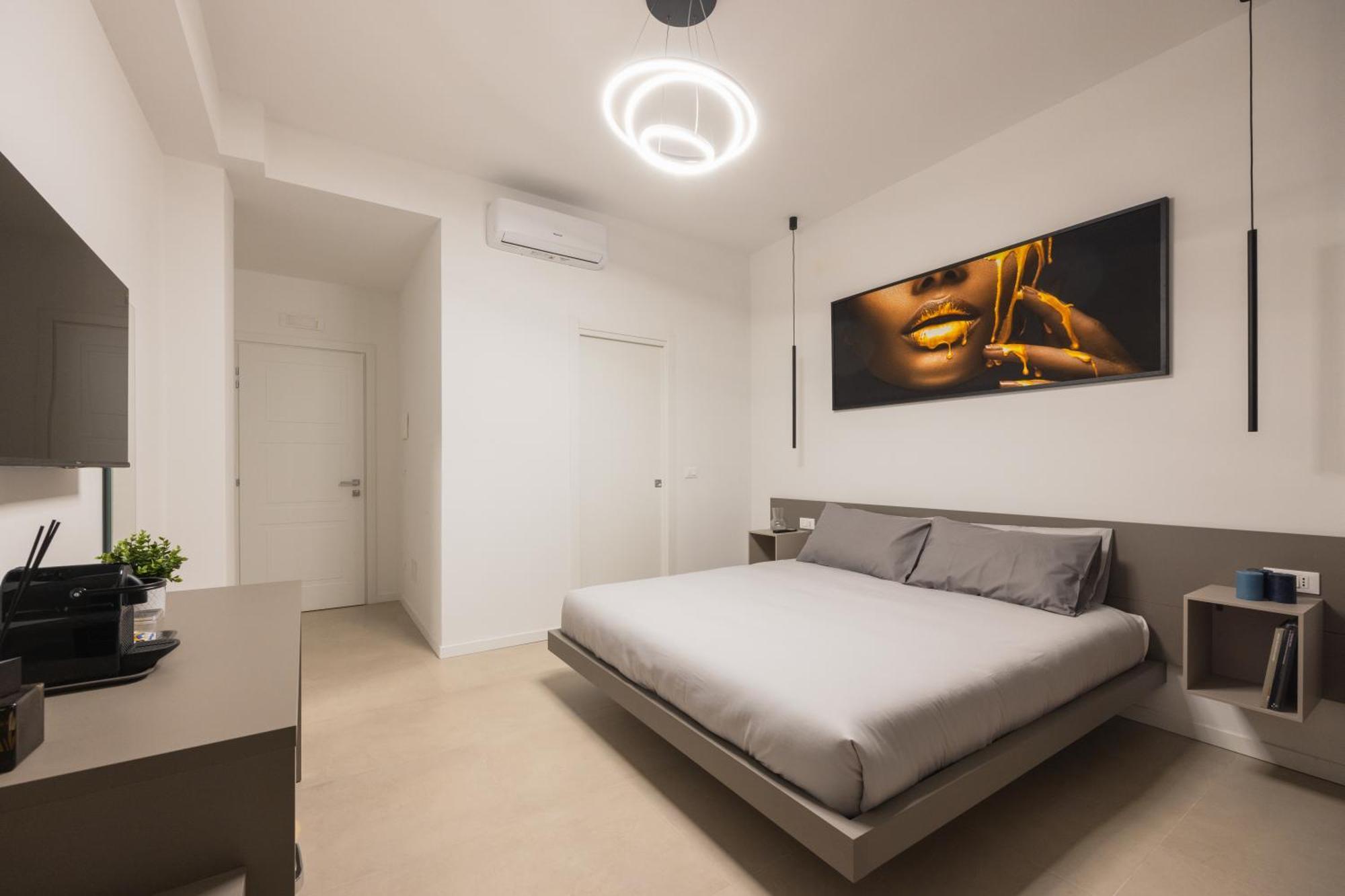 Luxury Station * Bologna