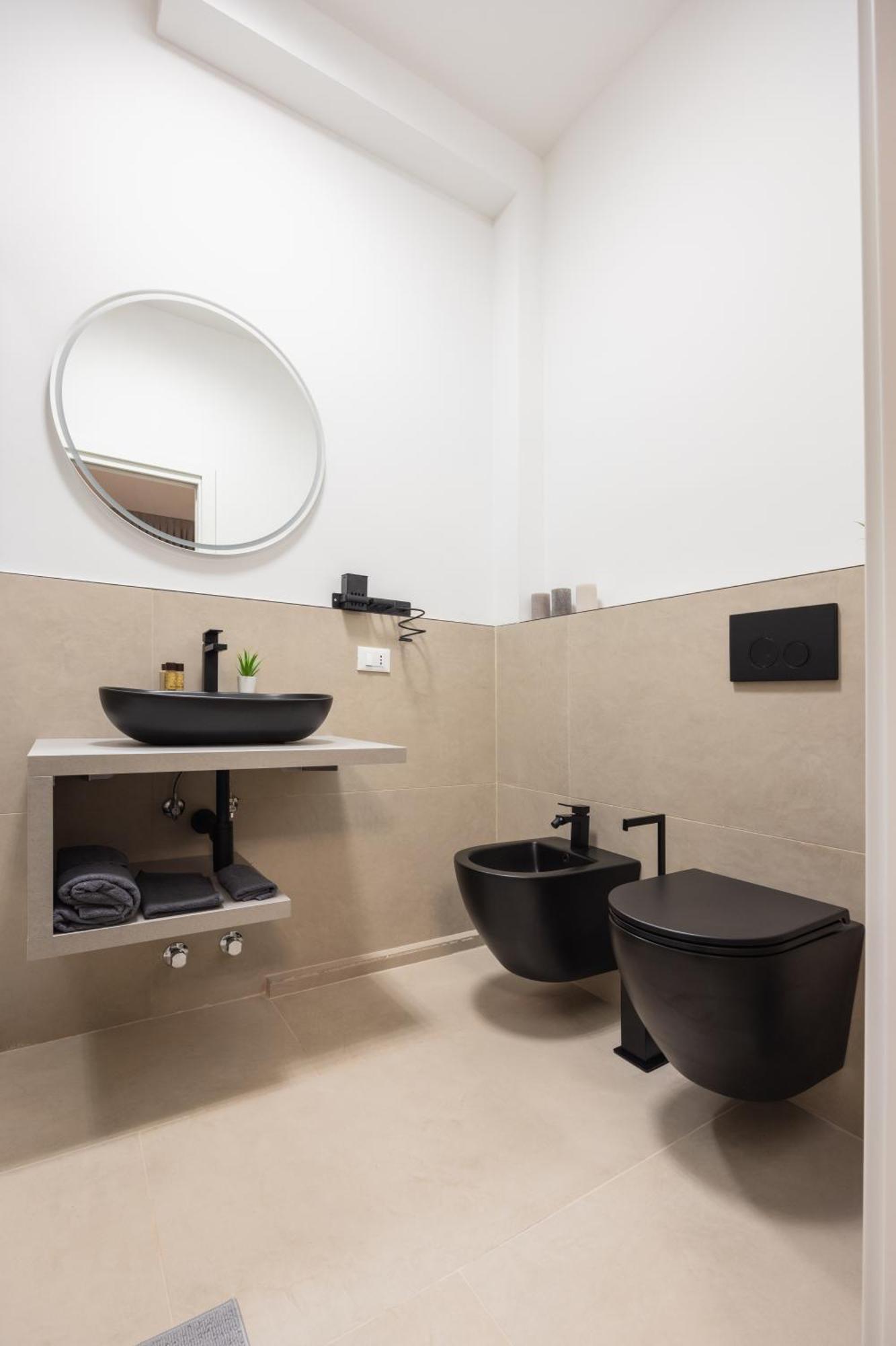 Luxury Station Bologna