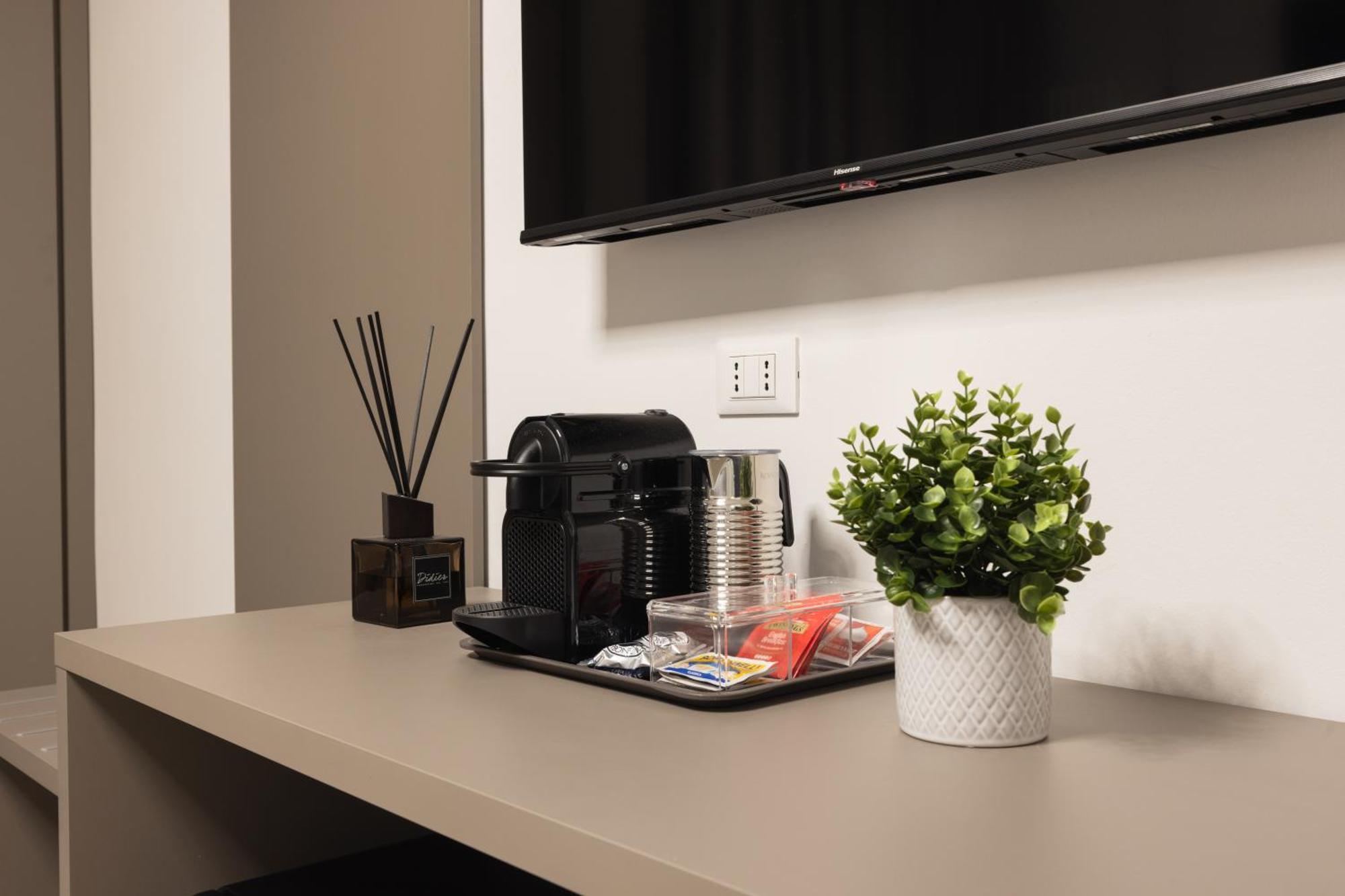 Guest house Luxury Station