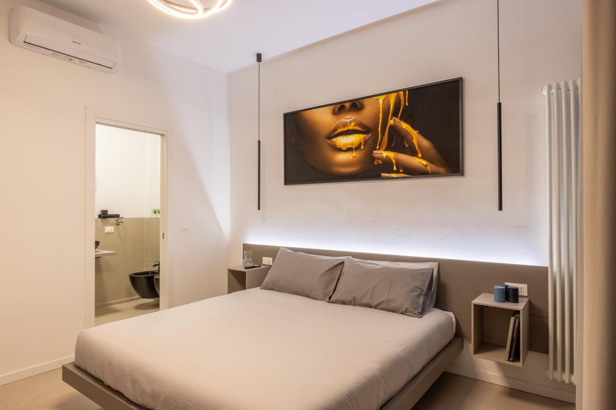 Guest house Luxury Station *