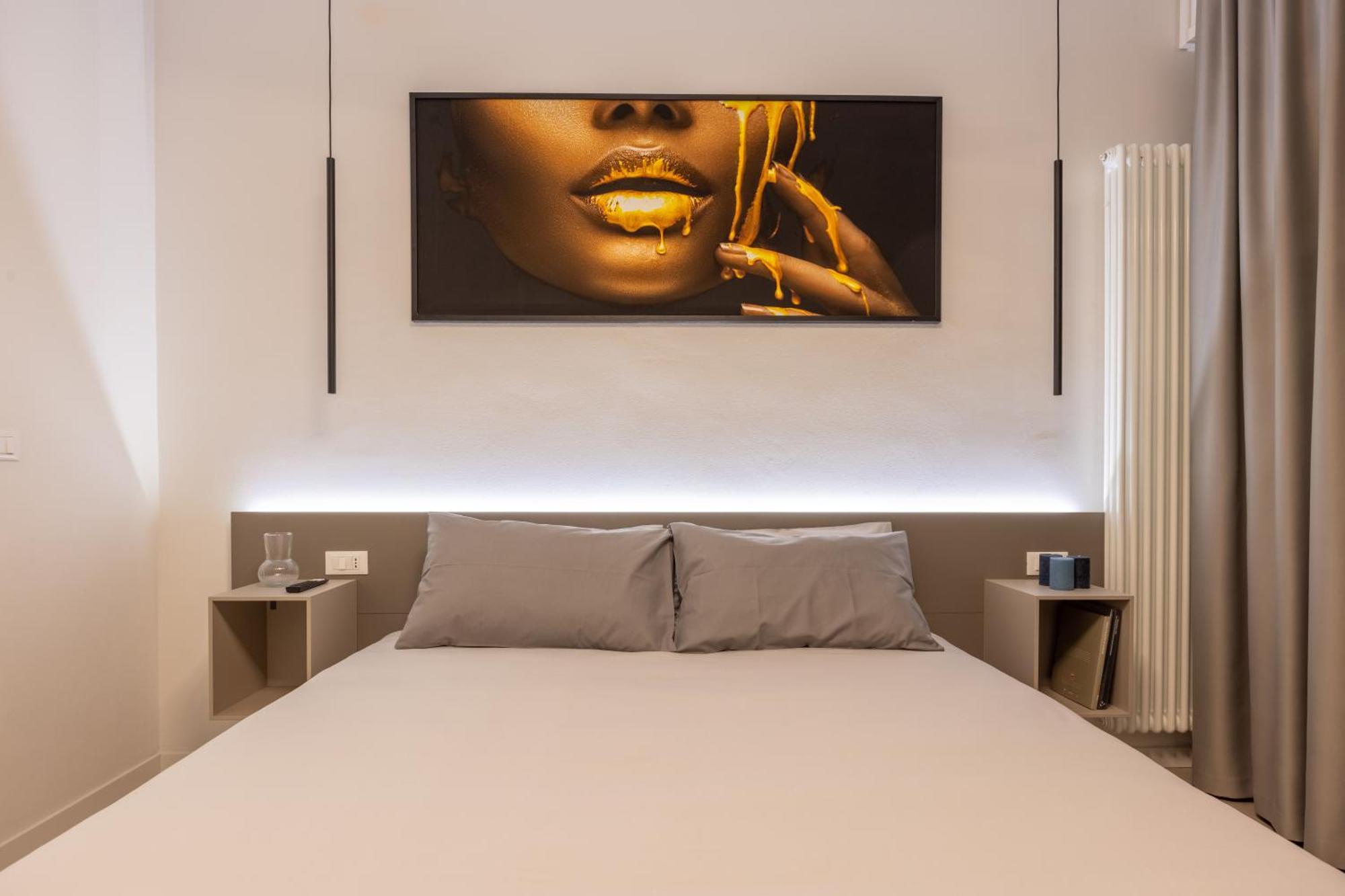 Guest house Luxury Station Bologna