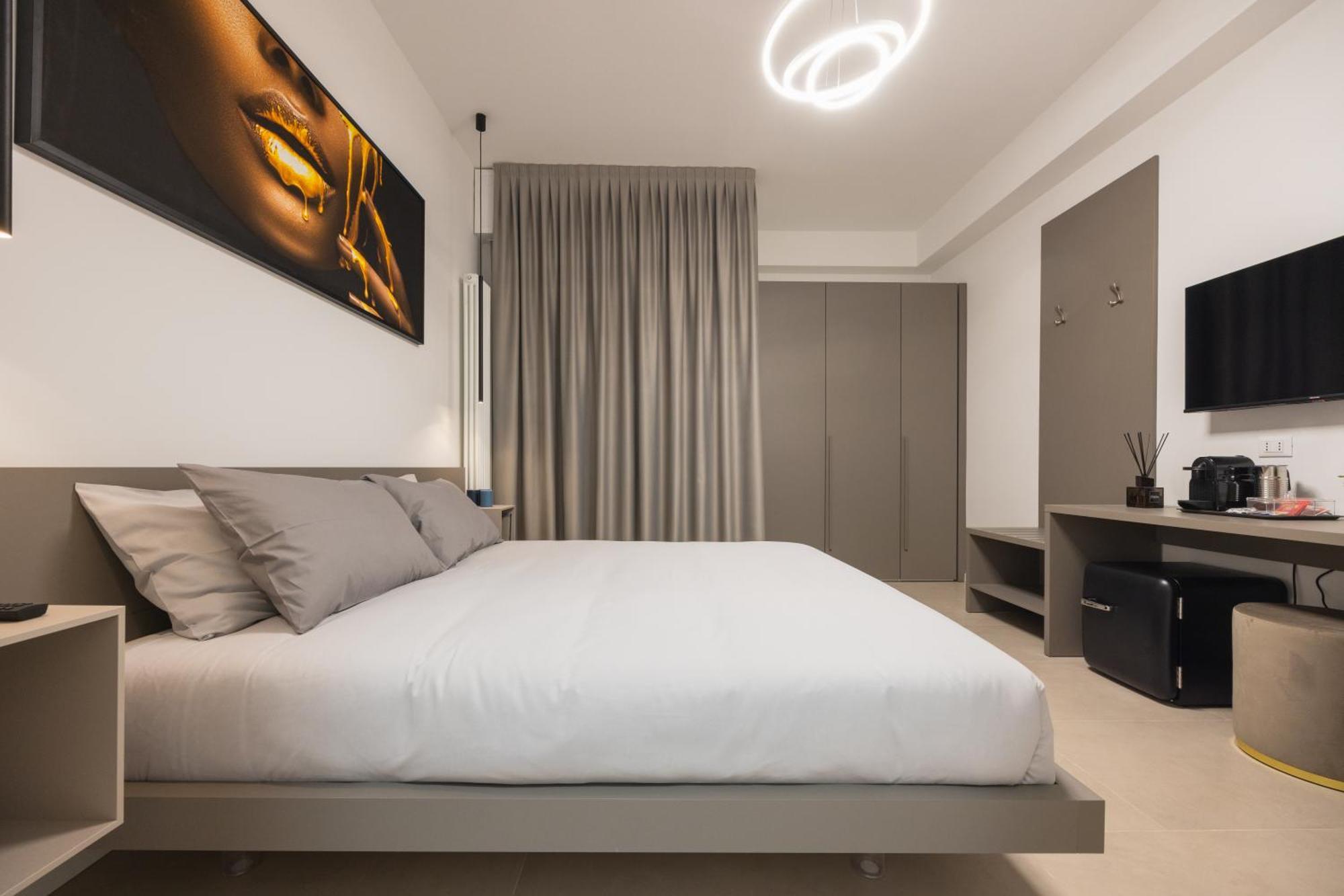 Luxury Station Bologna