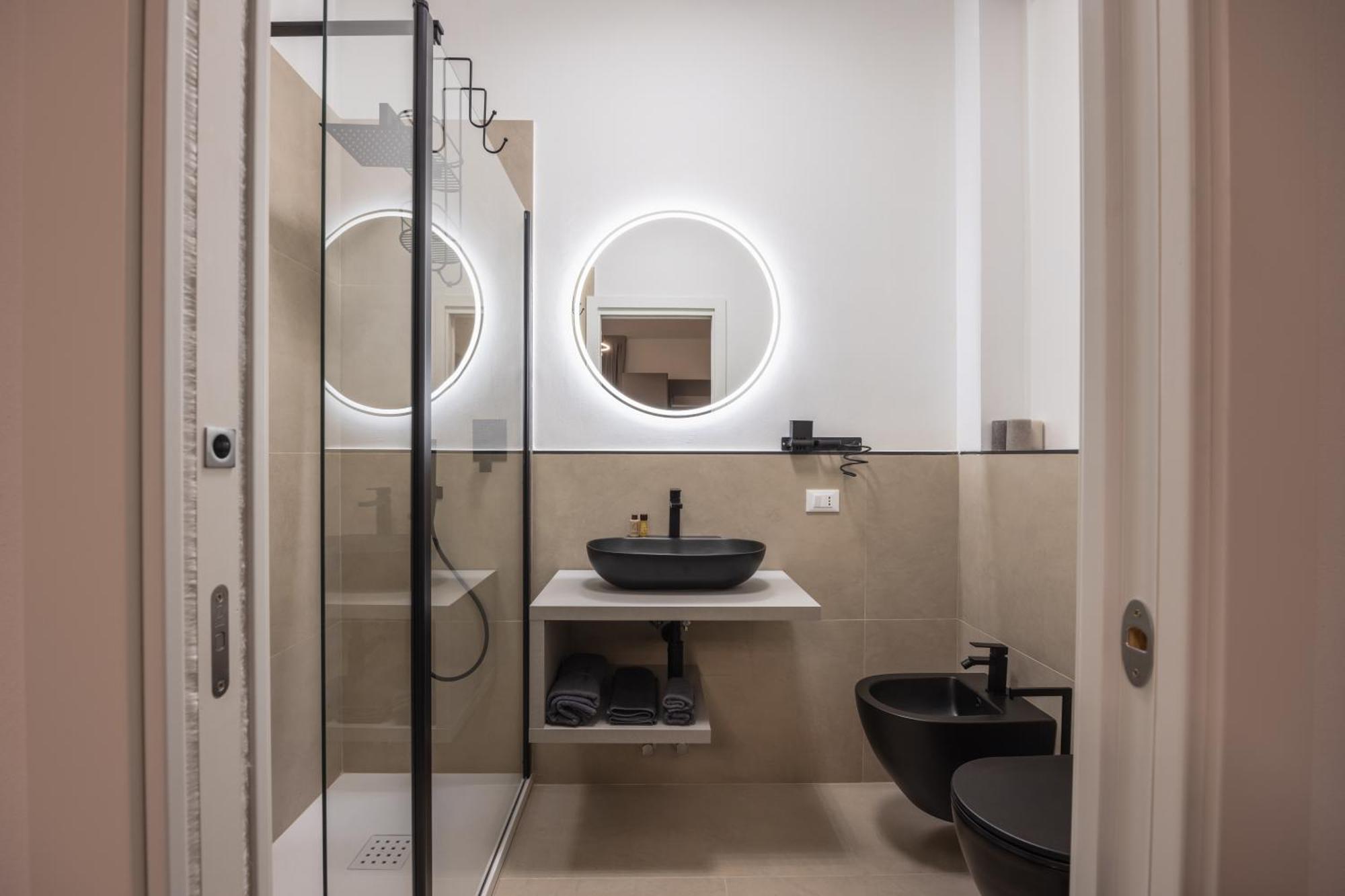 Guest house Luxury Station Bologna