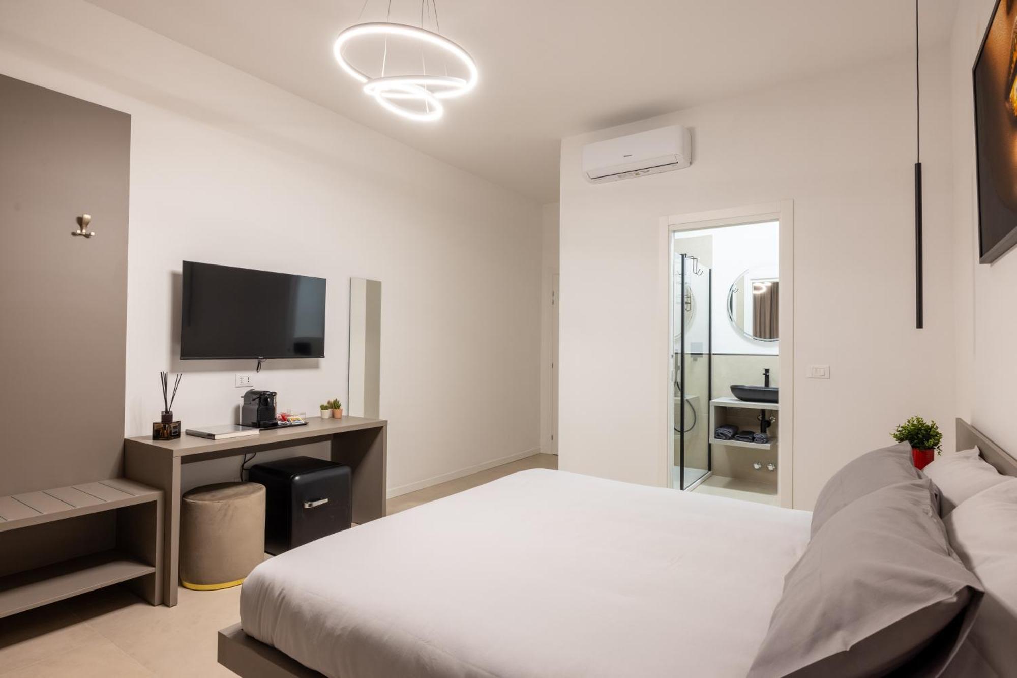 Guest house Luxury Station