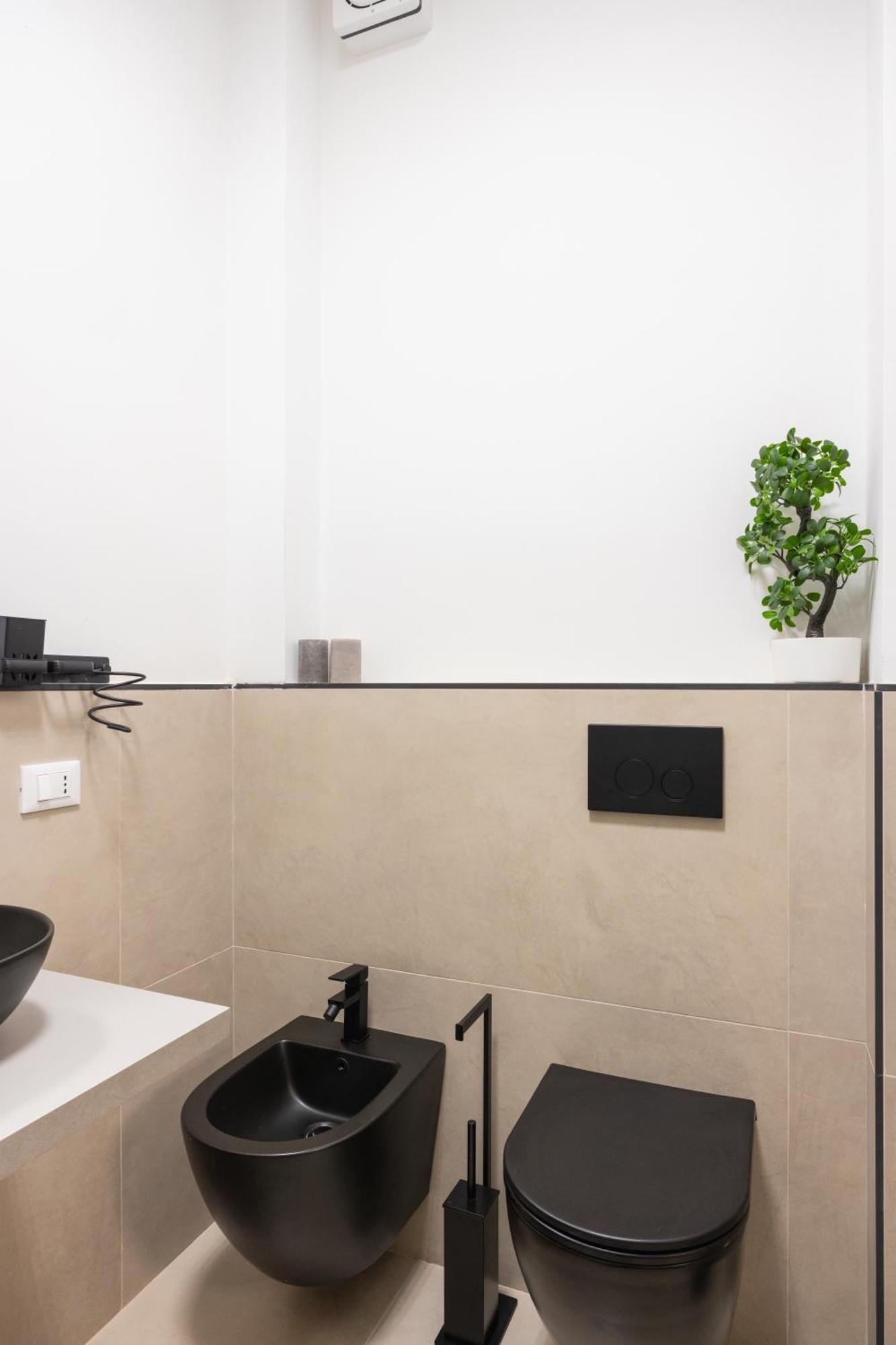 Guest house Luxury Station Bologna