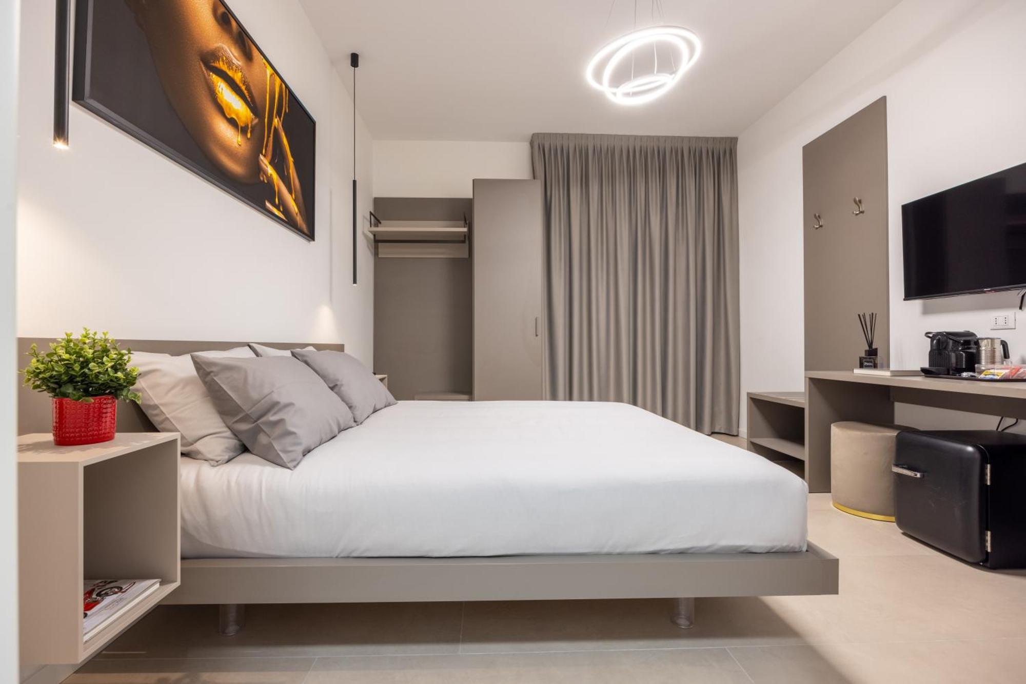 Guest house Luxury Station