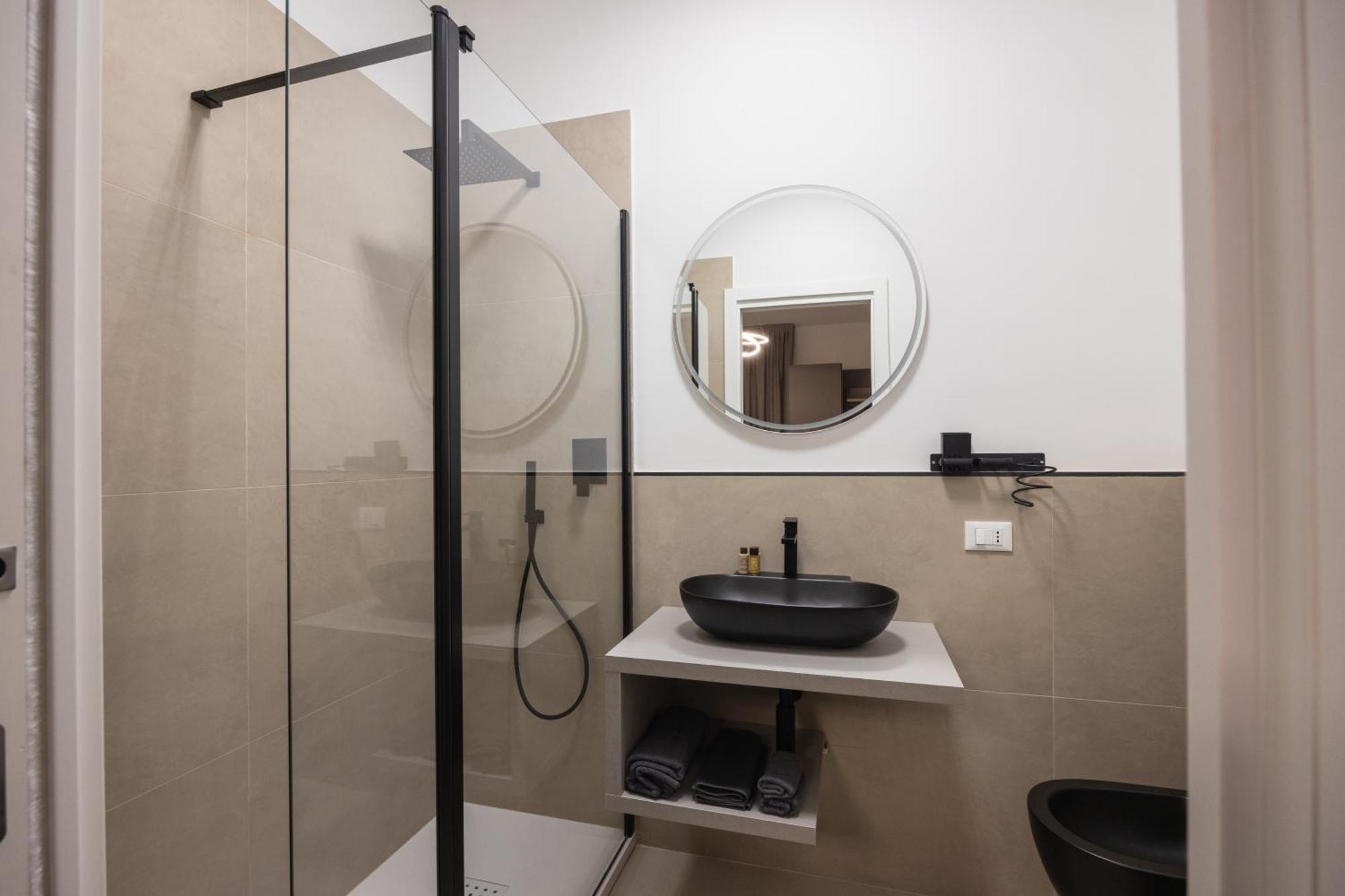 Luxury Station Bologna