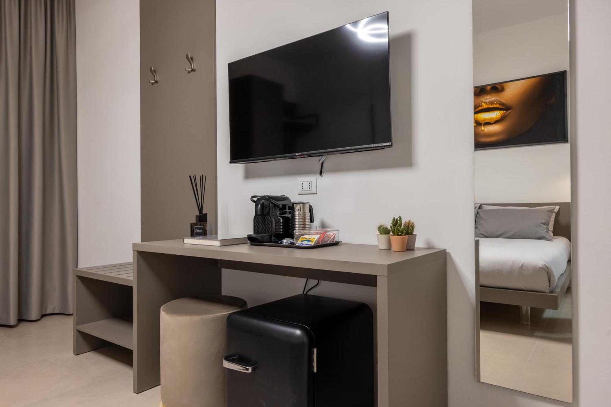 Guest house Luxury Station Bologna