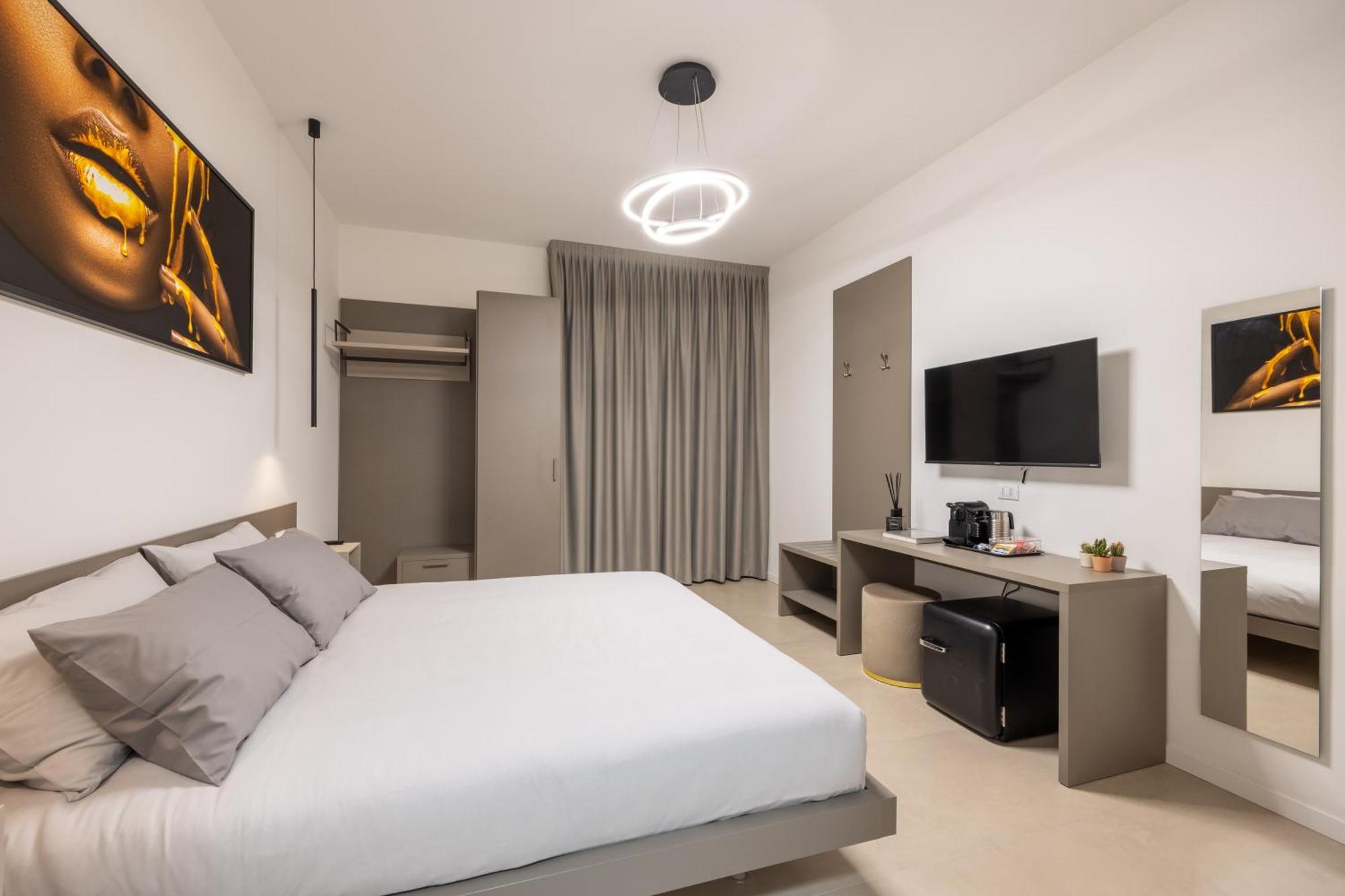 Guest house Luxury Station *