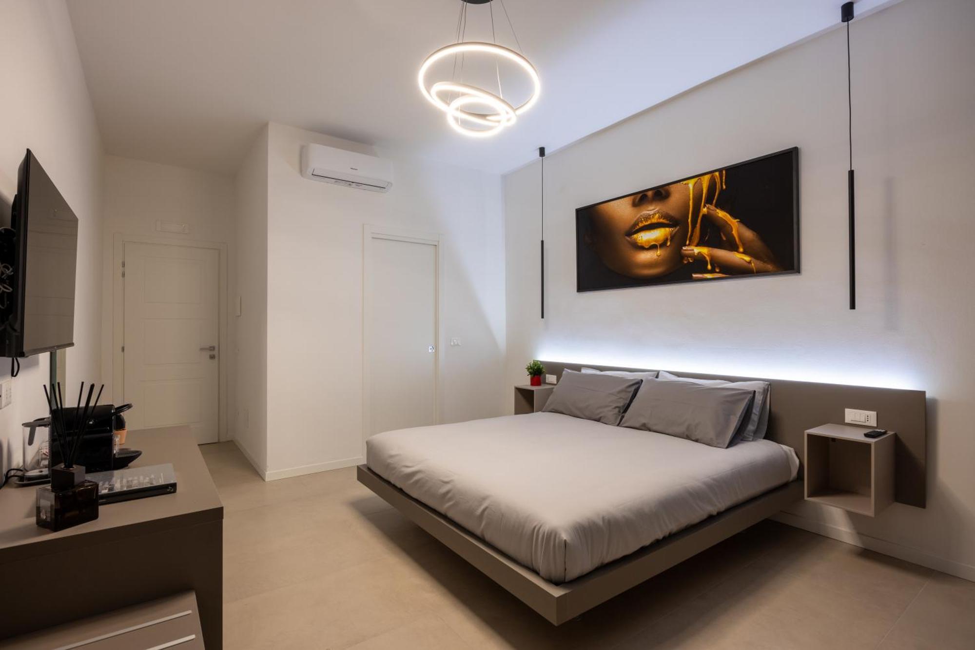 Guest house Luxury Station Bologna
