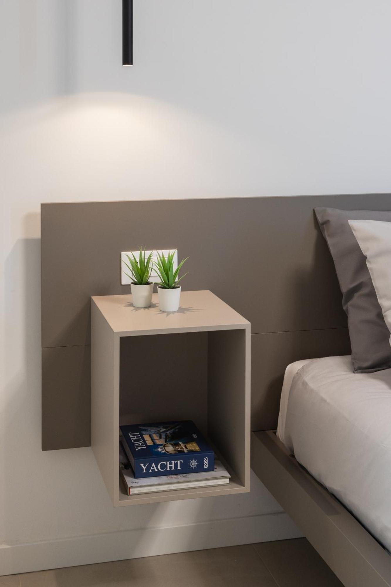 Luxury Station Bologna